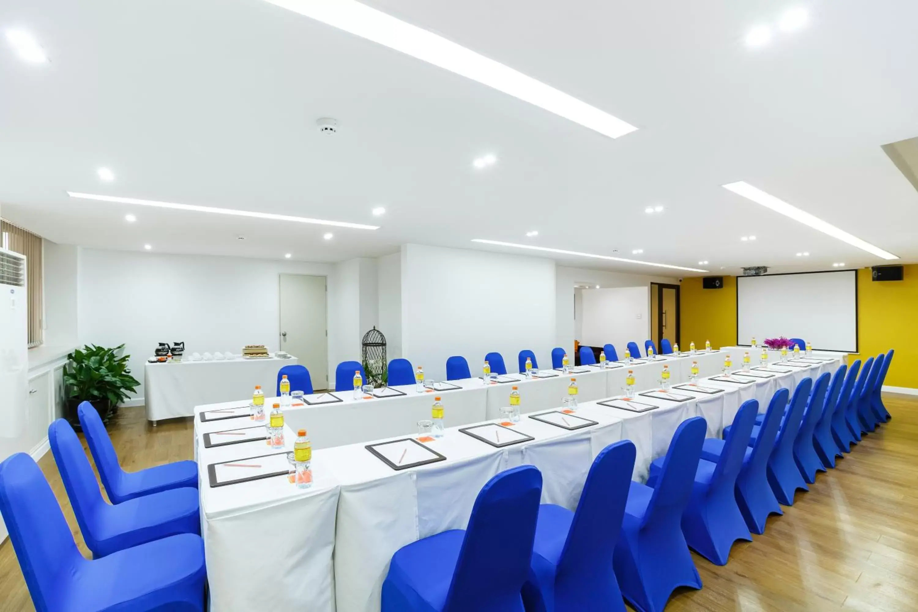 Meeting/conference room in Bandara Suites Silom, Bangkok - SHA Extra Plus