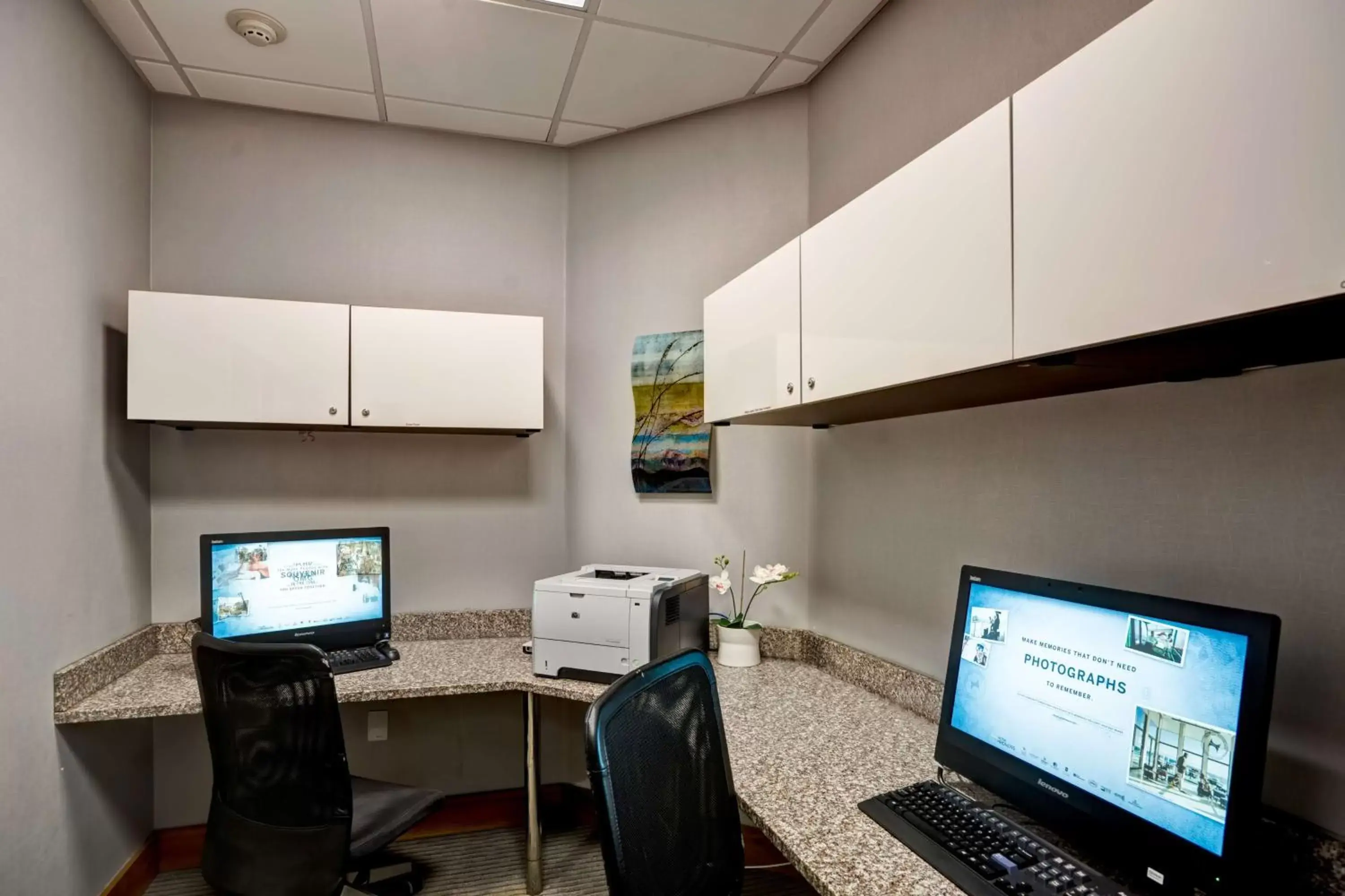 Business facilities, Business Area/Conference Room in Hampton Inn & Suites Sarasota / Bradenton - Airport