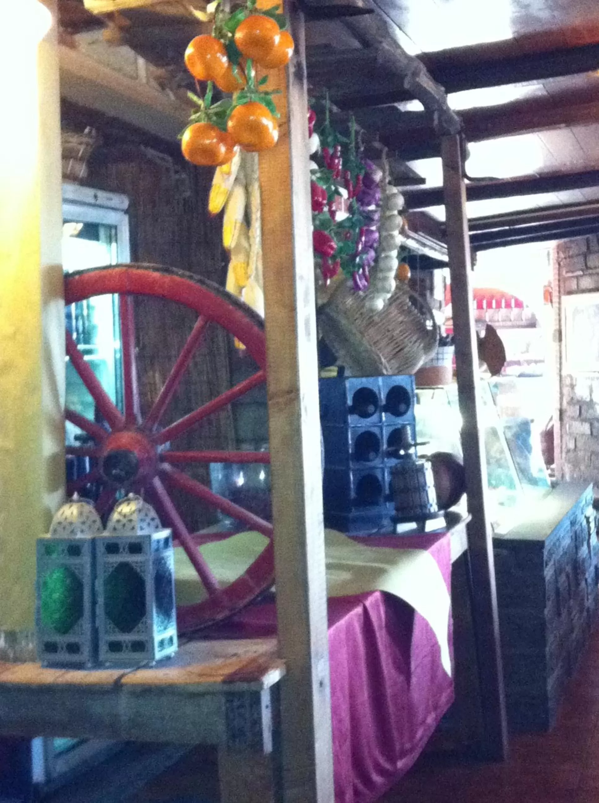 Other in AgriSesto B&B