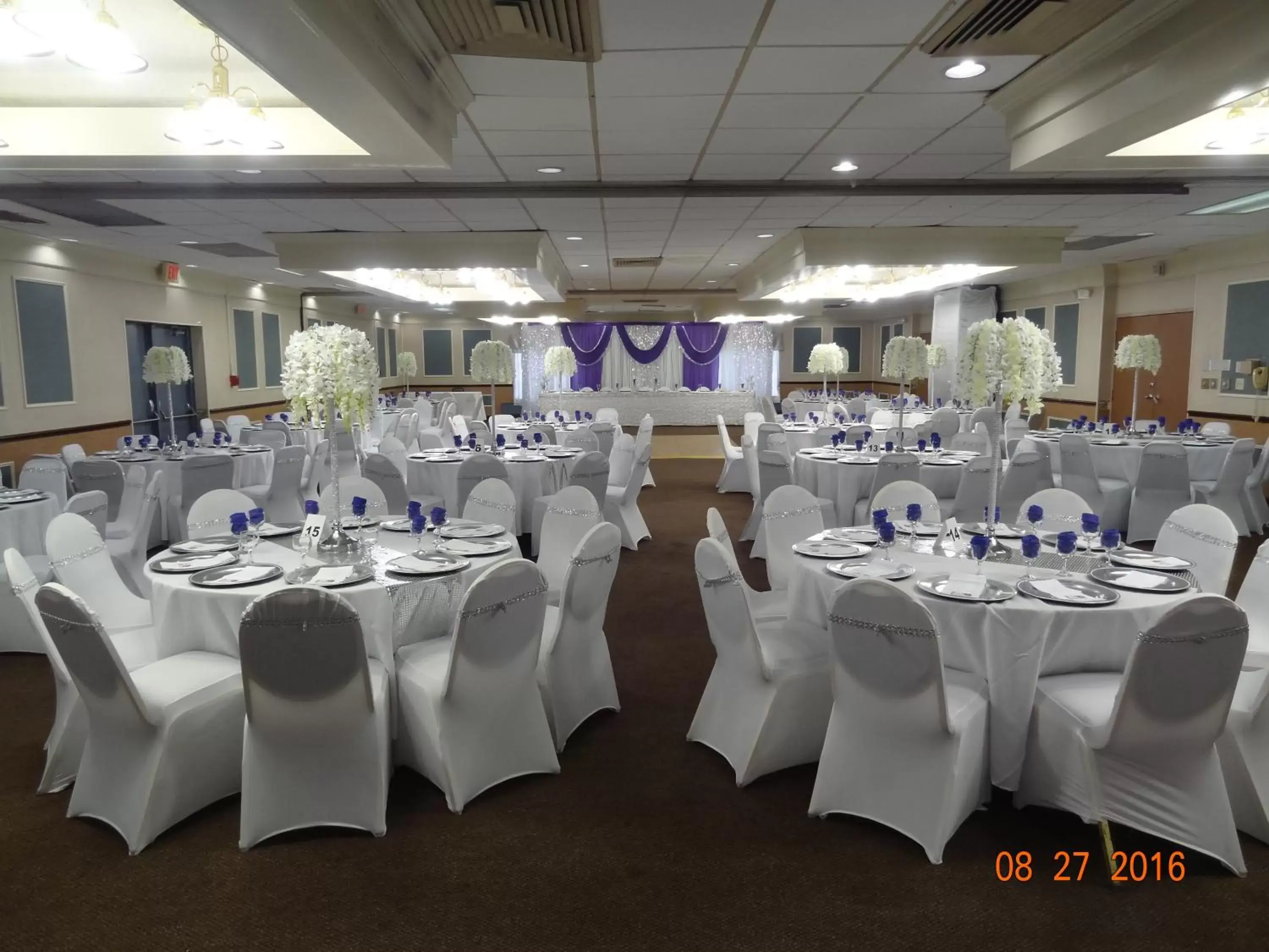 Banquet/Function facilities, Banquet Facilities in Days Inn by Wyndham Columbus East Airport