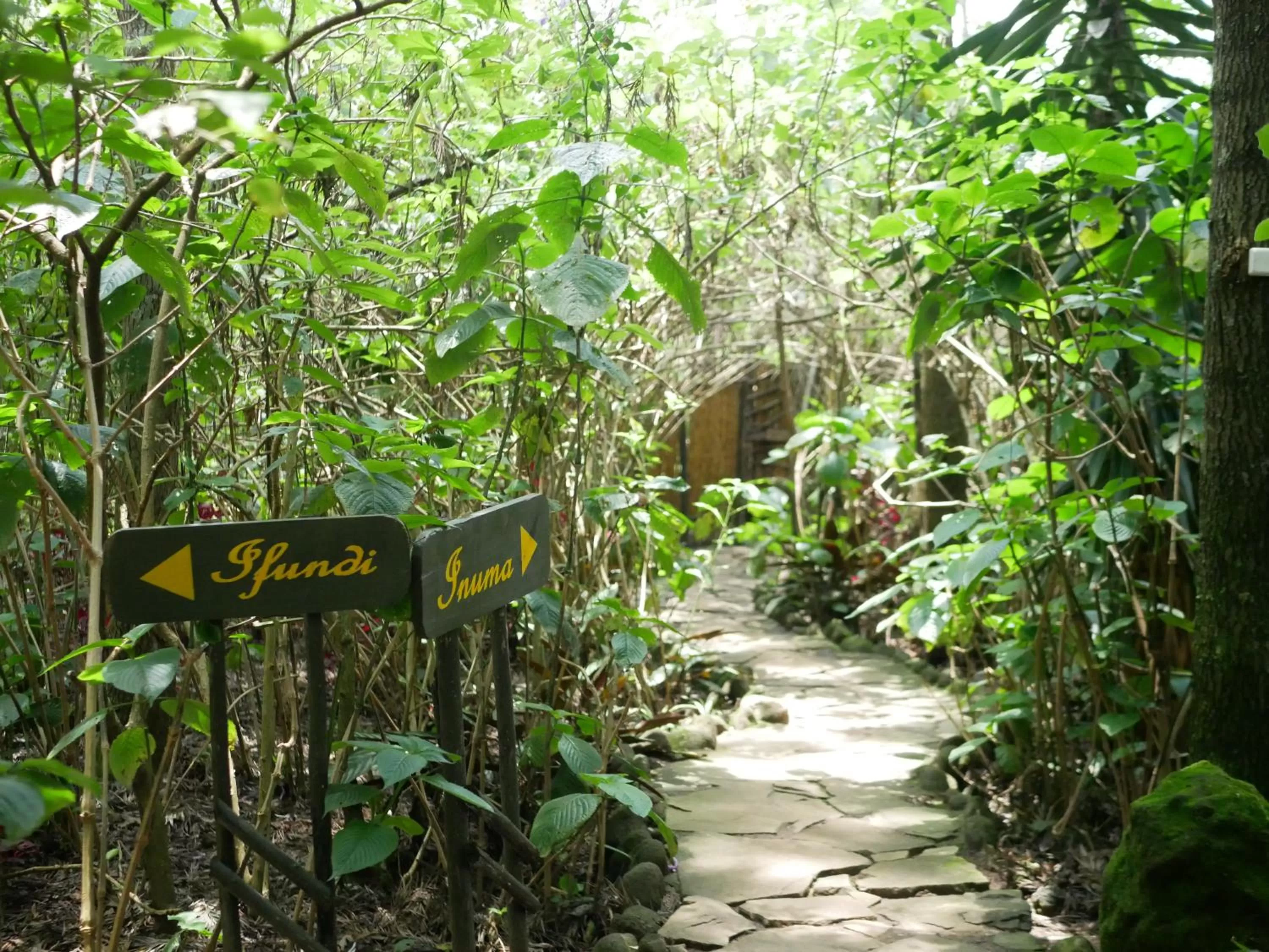 Property logo or sign in Fravan Eco Resort By Apogee