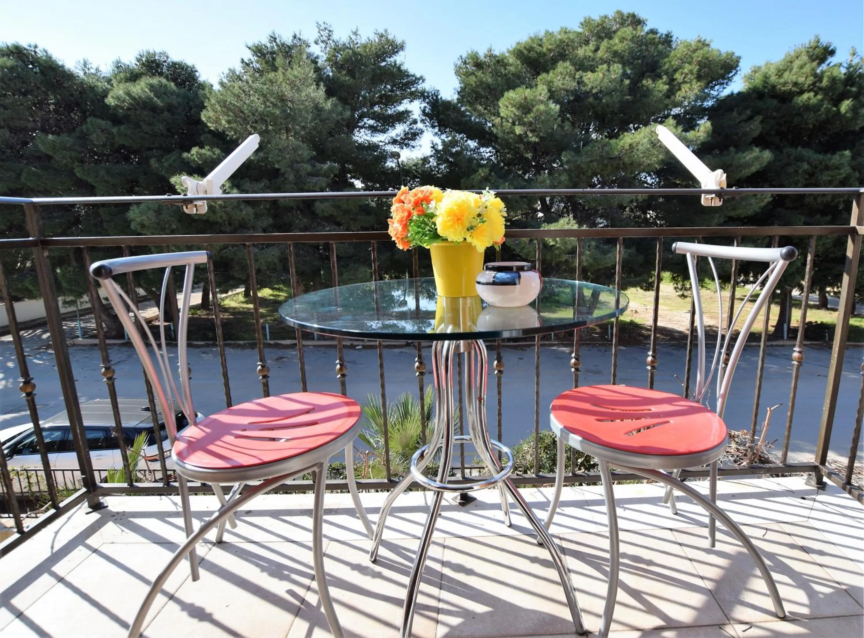 Day in Hotel Iride by Marino Tourist