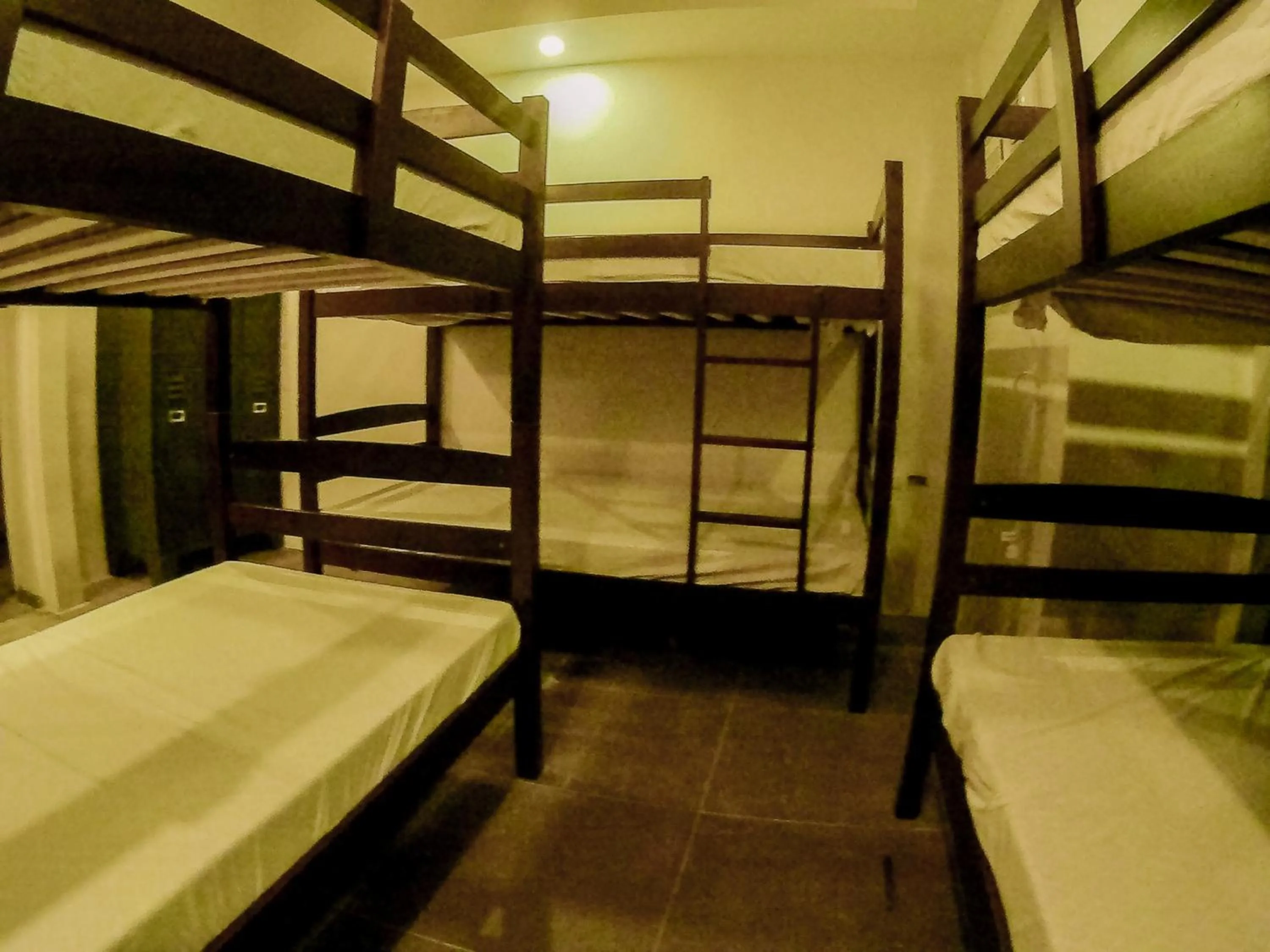 bunk bed, Bed in Mabolo Royal Hotel