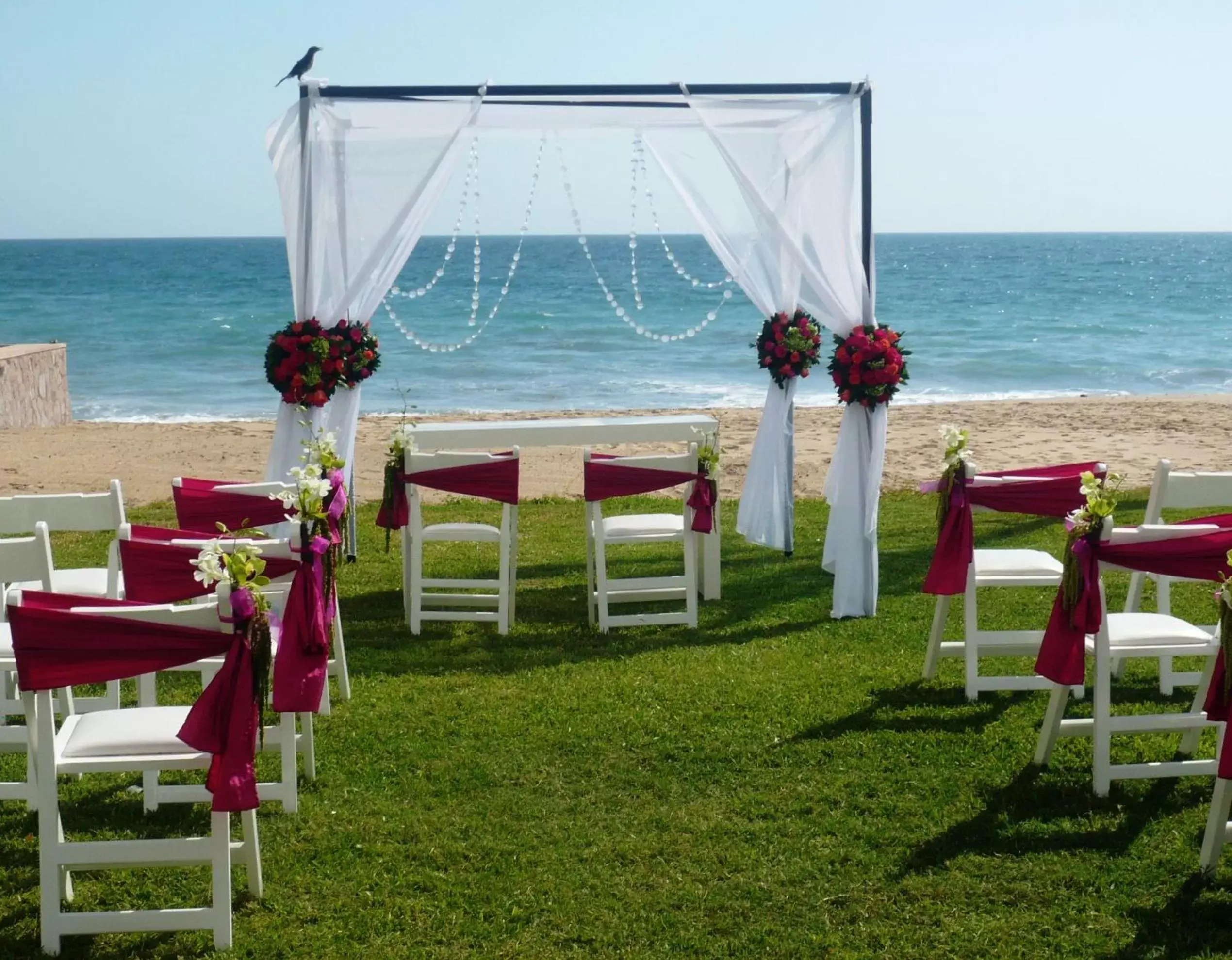 Banquet/Function facilities, Banquet Facilities in Park Royal Beach Mazatlán