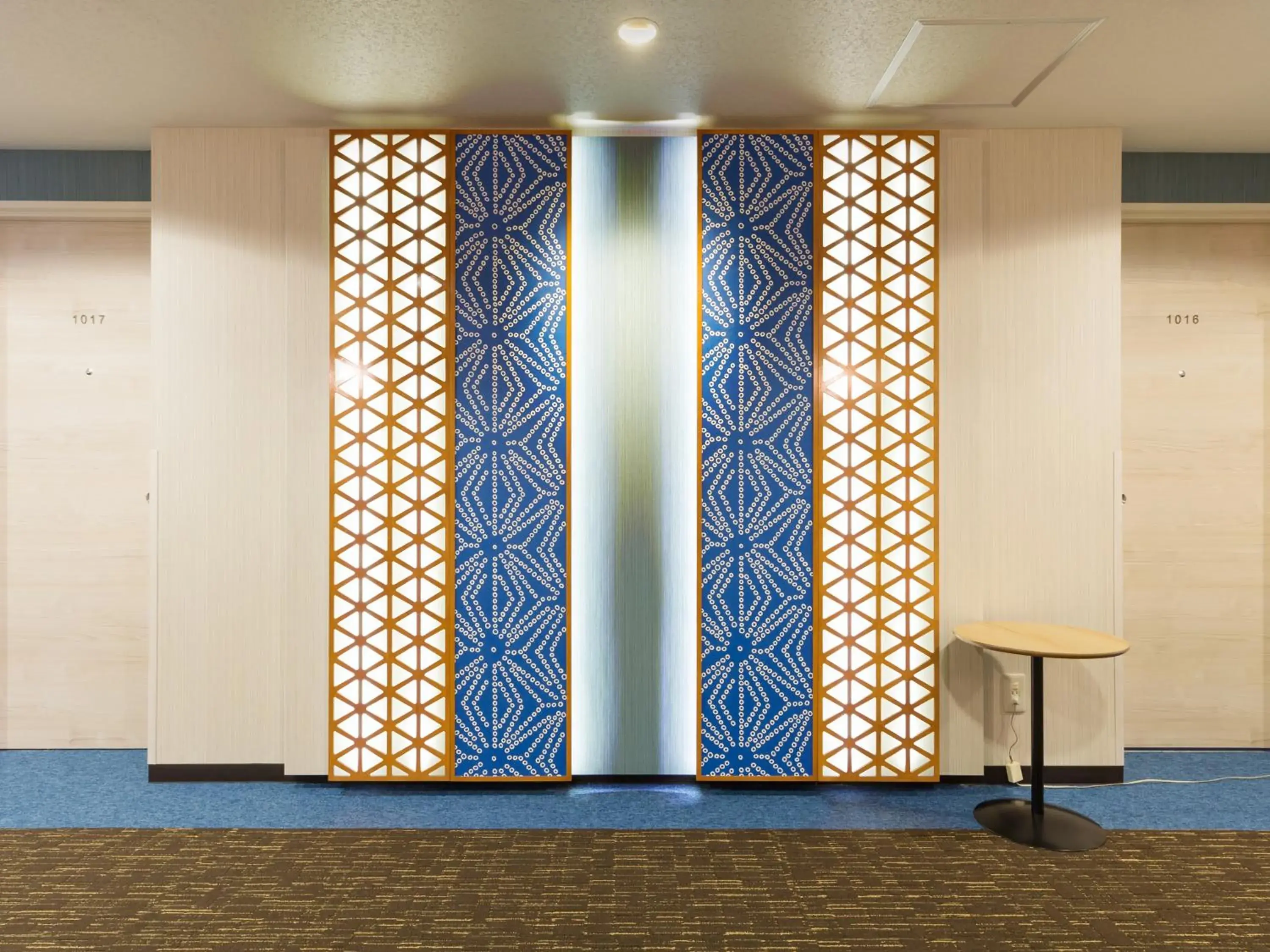 Area and facilities in KOKO HOTEL Nagoya Marunouchi - formerly Hotel Wing International Nagoya Area and facilities in KOKO HOTEL Nagoya Marunouchi - formerly Hotel Wing International Nagoya