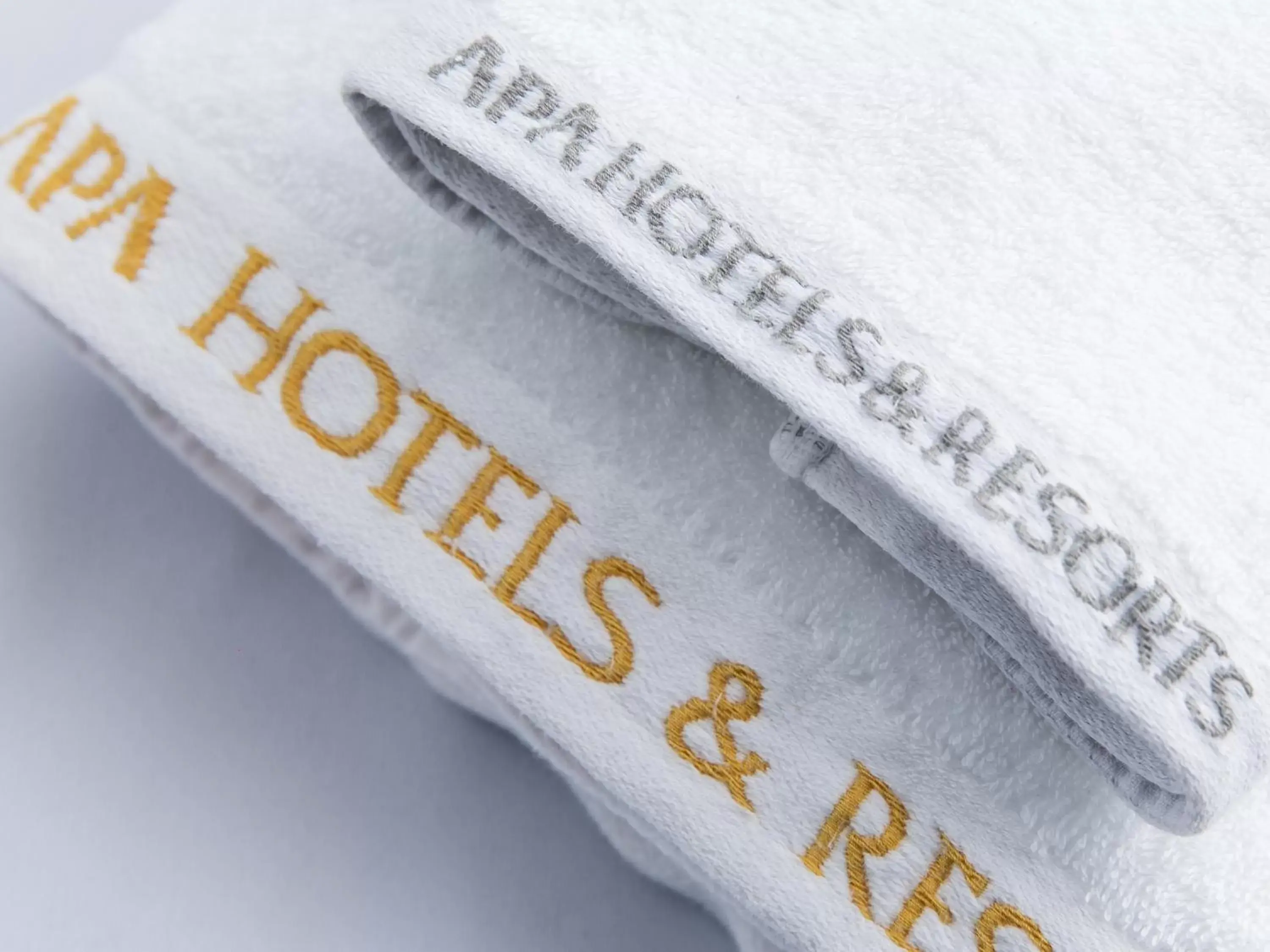 towels, Property Logo/Sign in APA Hotel Kyoto-eki Horikawa-Dori