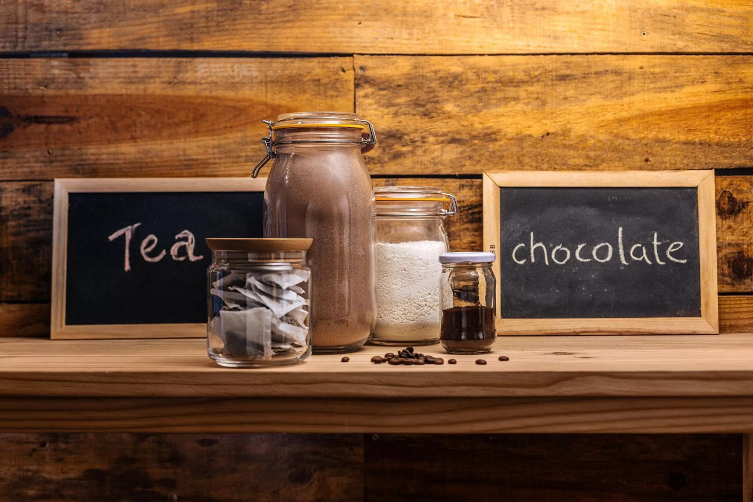 On-site shops in Lagoon Attitude (Adults Only)