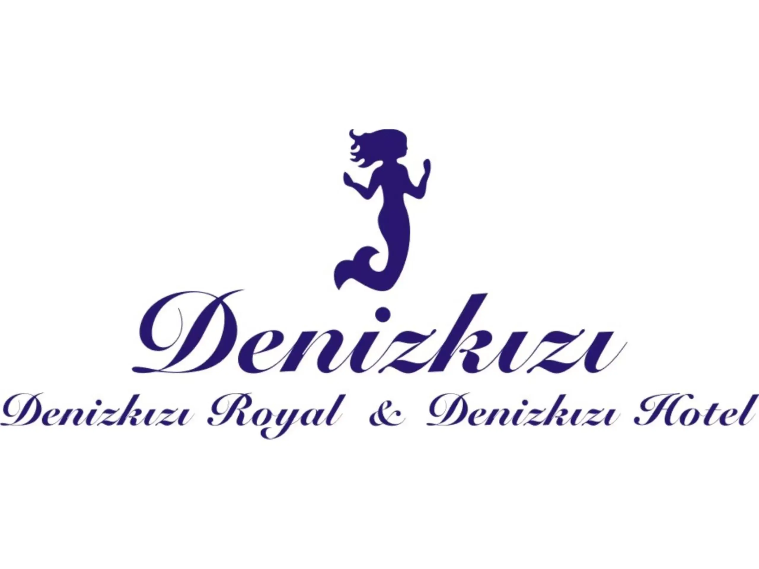Property logo or sign in Denizkizi Hotel