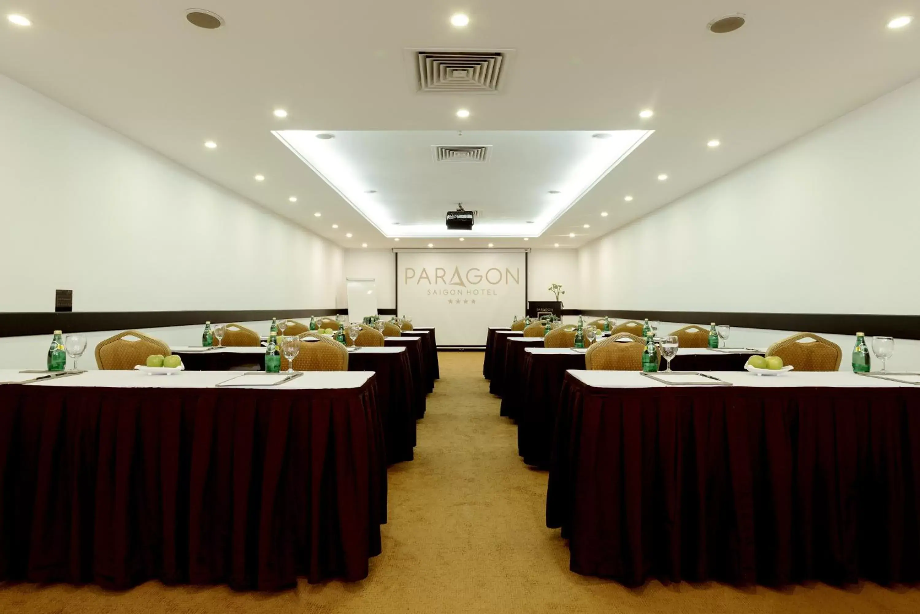 Meeting/conference room in Paragon Saigon Hotel