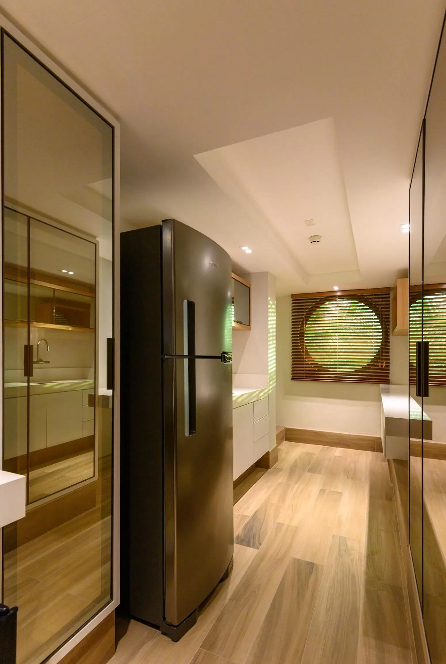 Vogal Luxury Beach Hotel & SPA