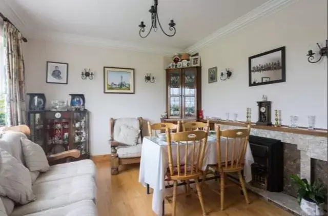 Restaurant/Places to Eat in Naomh Colman B&B