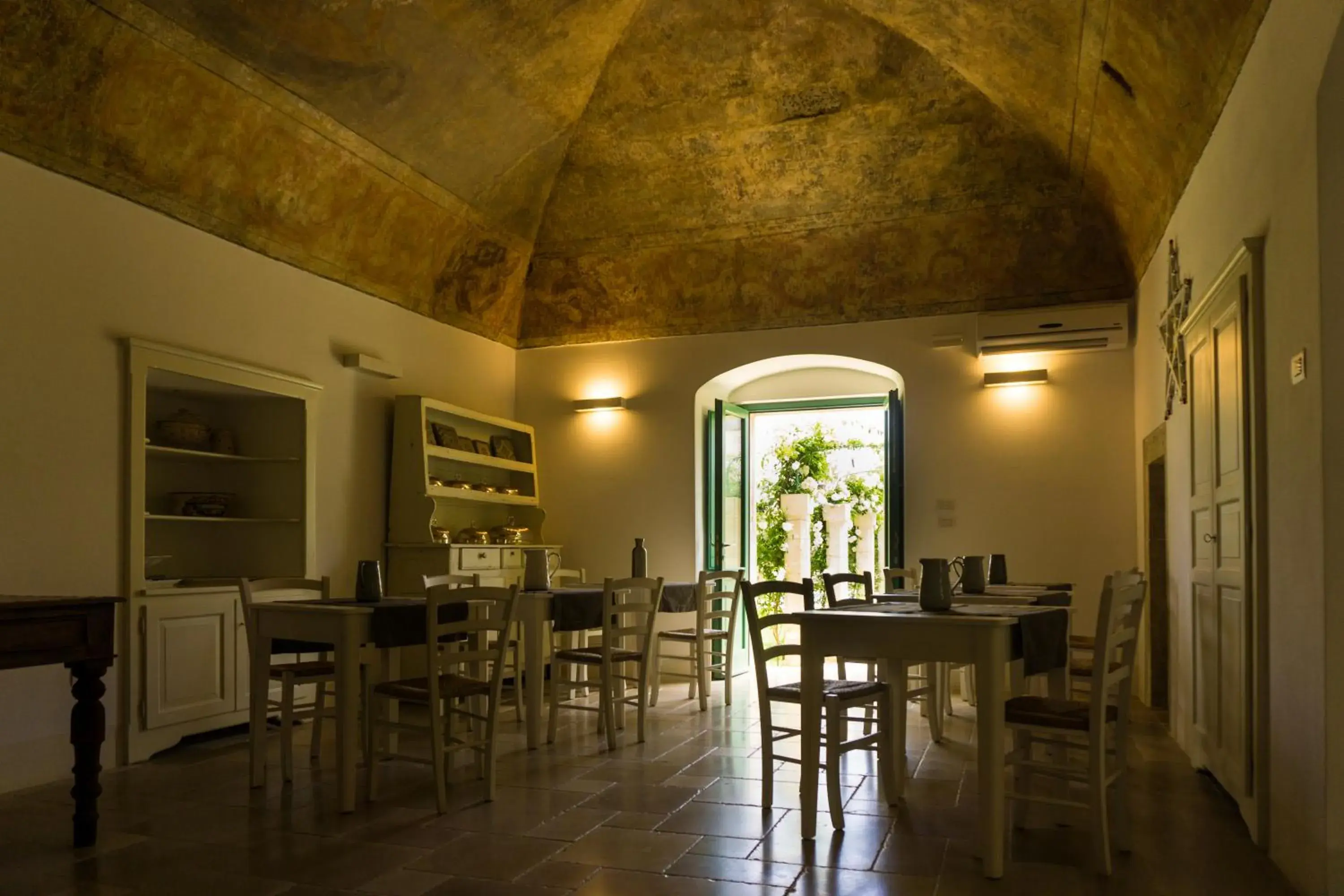 Continental breakfast, Restaurant/Places to Eat in Palazzo Ducale Venturi - Luxury Hotel & Wellness