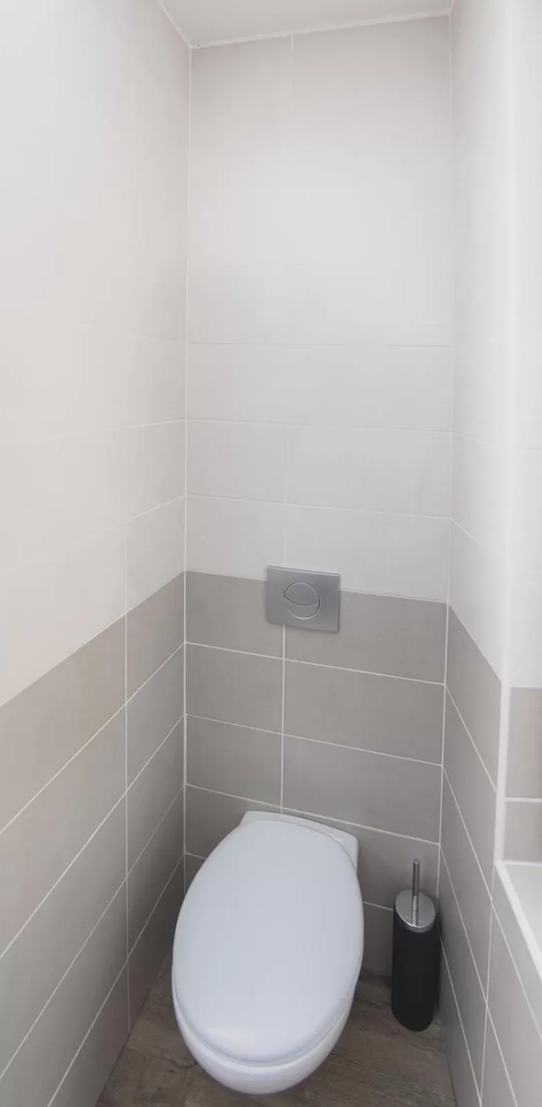 Bathroom in Le Relais de la Poste