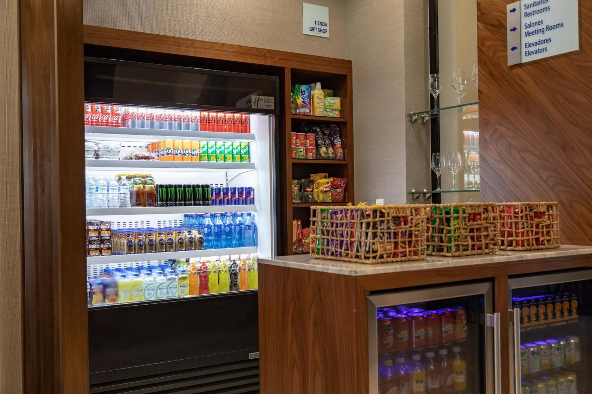 Other in Holiday Inn Express & Suites - Ensenada Centro by IHG