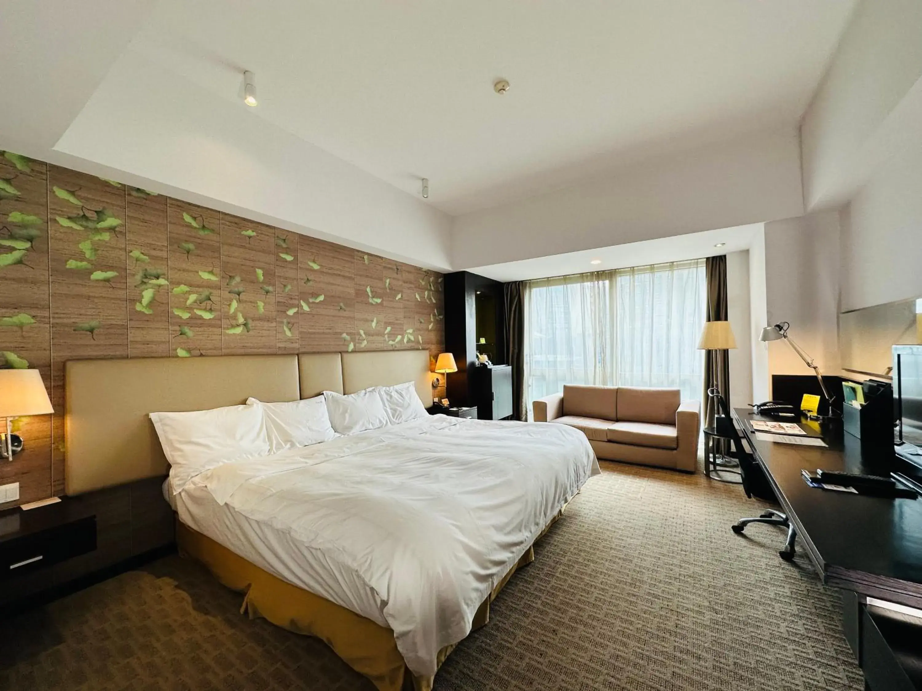 Holiday Inn Xi'an Greenland Century City By IHG Holiday Inn Xi'an Greenland Century City By IHG
