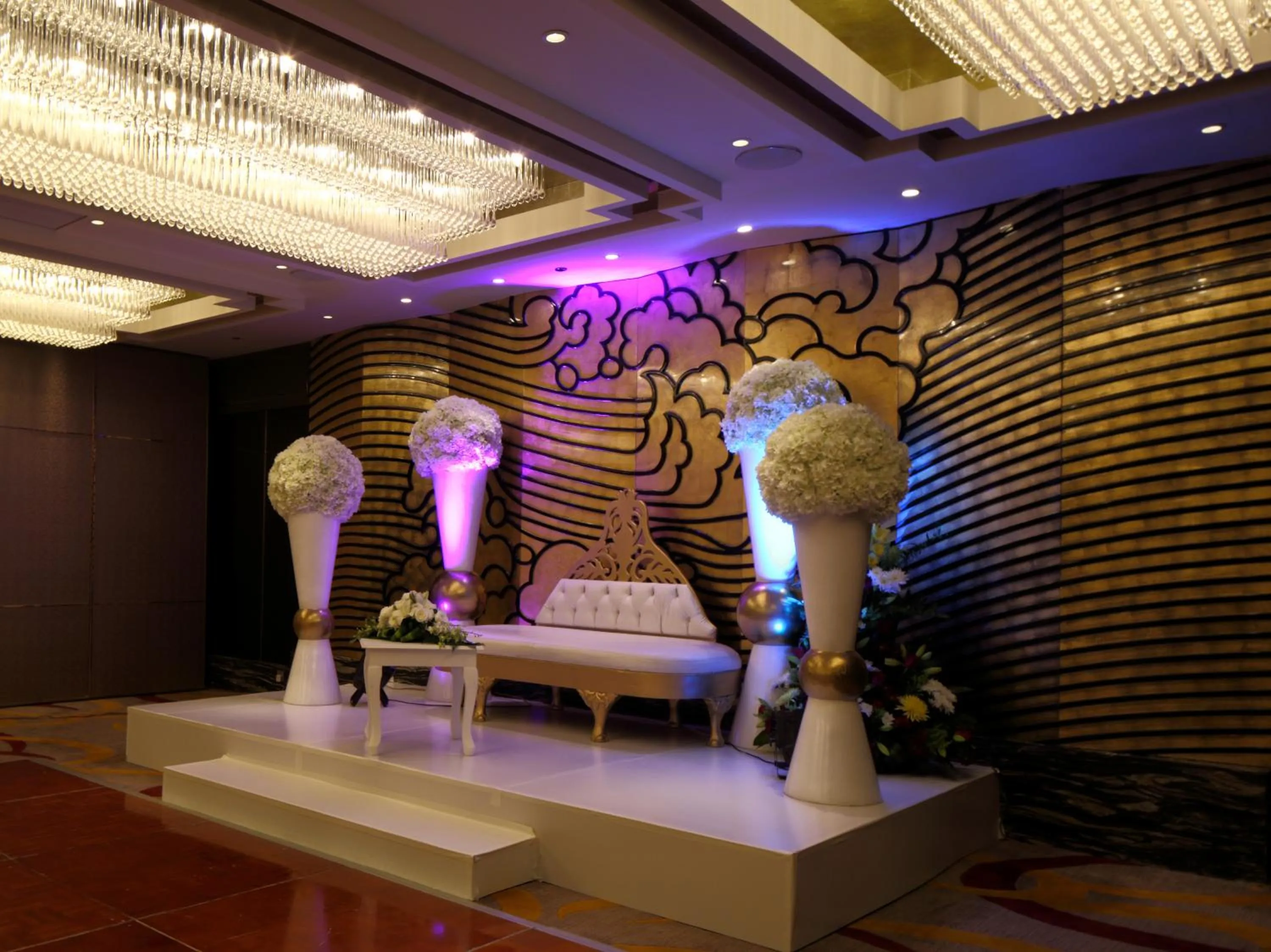 Banquet/Function facilities in Braira Al Olaya