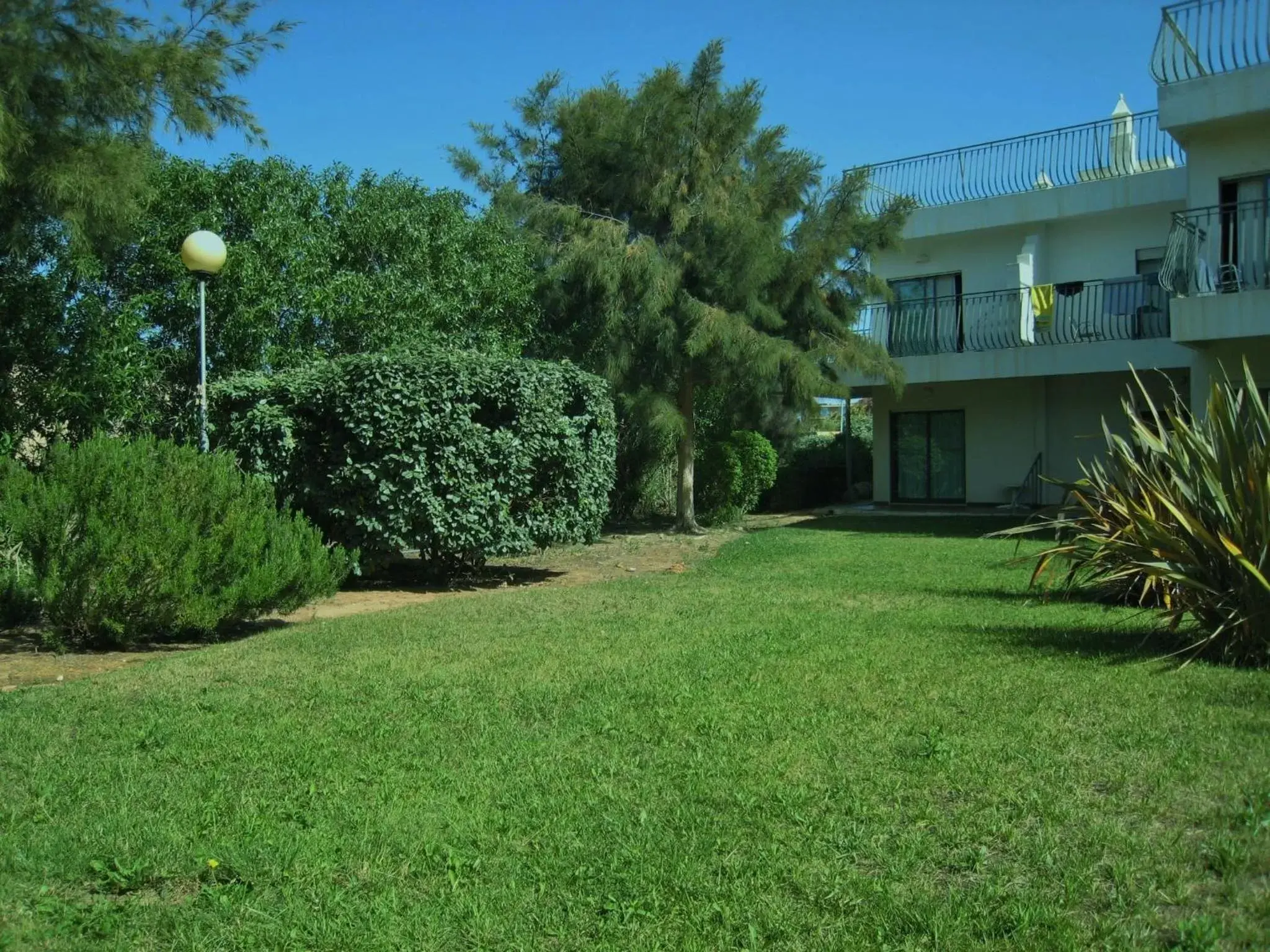 Area and facilities, Property Building in Bayside Salgados