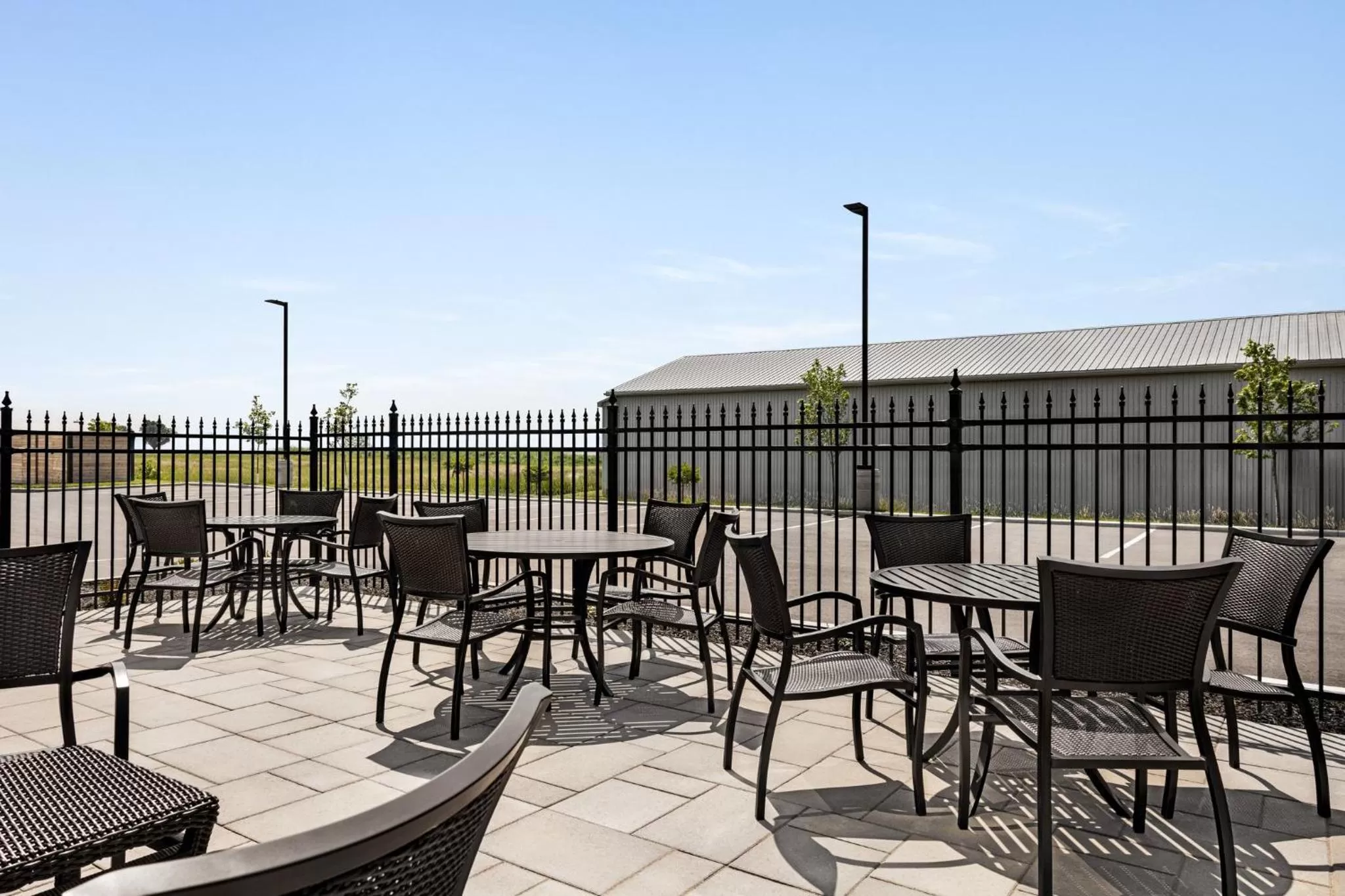 Other in Holiday Inn Express - Strathroy by IHG