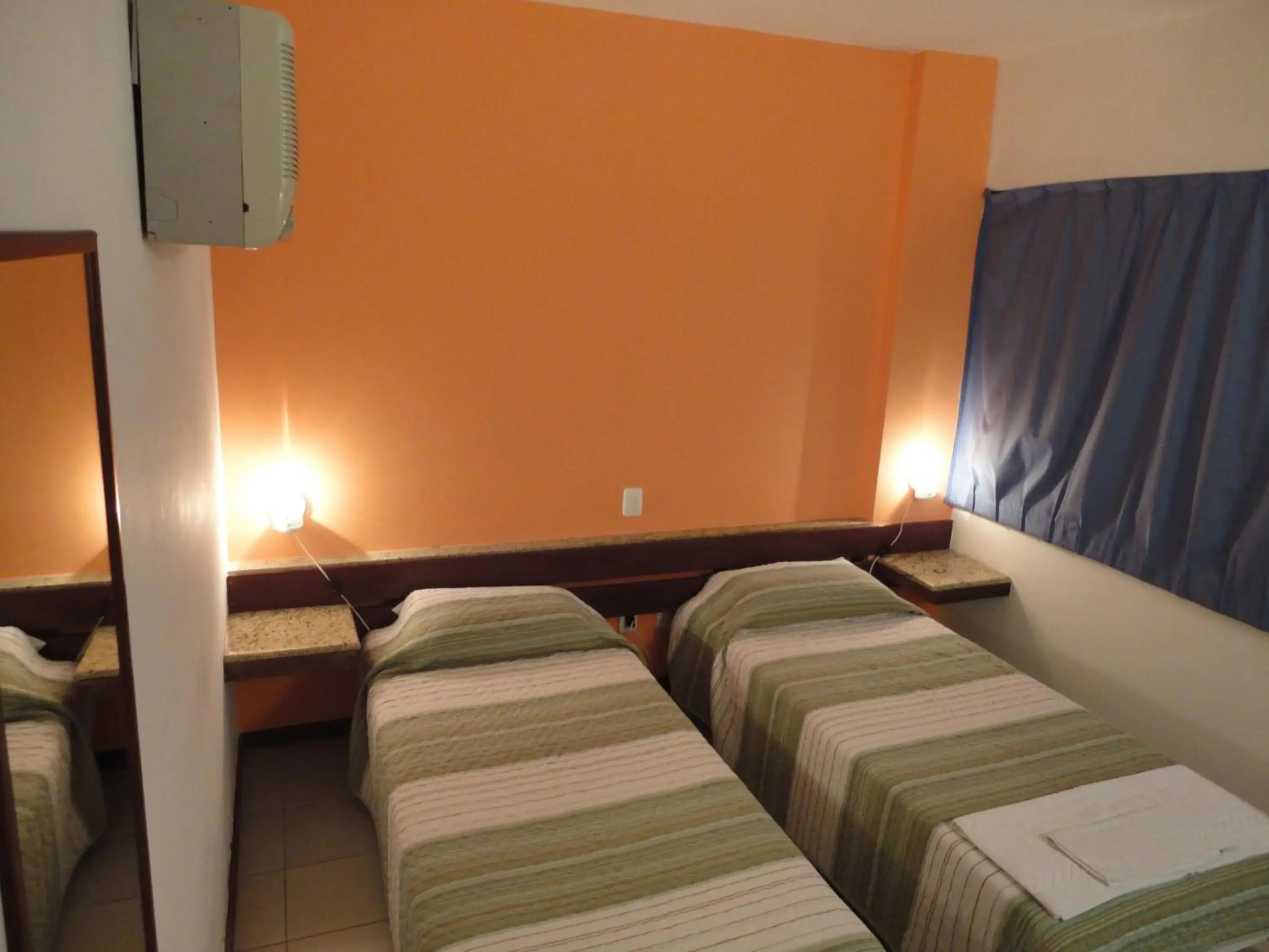 Bed in Rede Andrade Bahia Bed in Rede Andrade Bahia