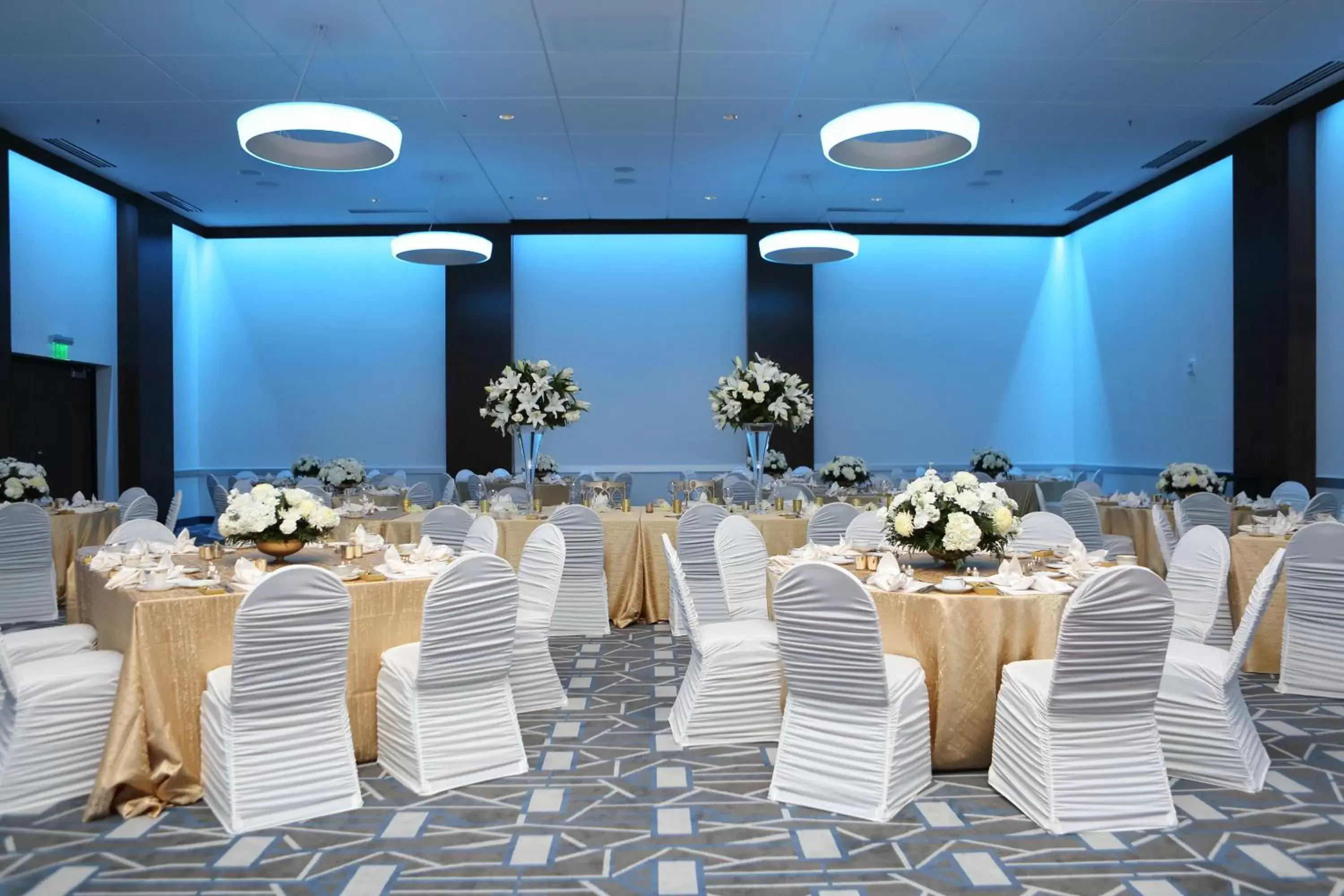 Banquet/Function facilities, Banquet Facilities in Radisson Hotel La Crosse