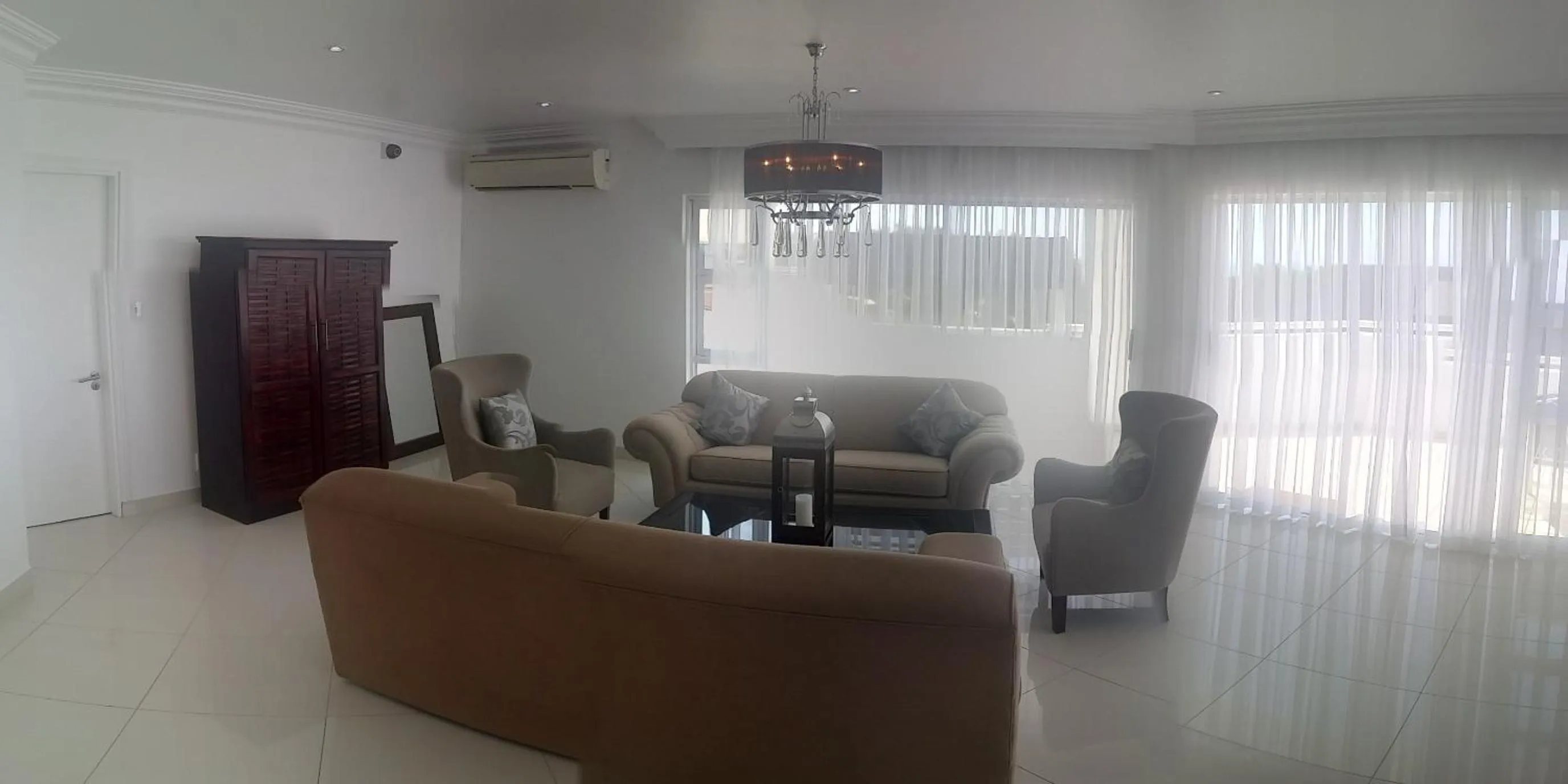 Day in 34 on Milkwood