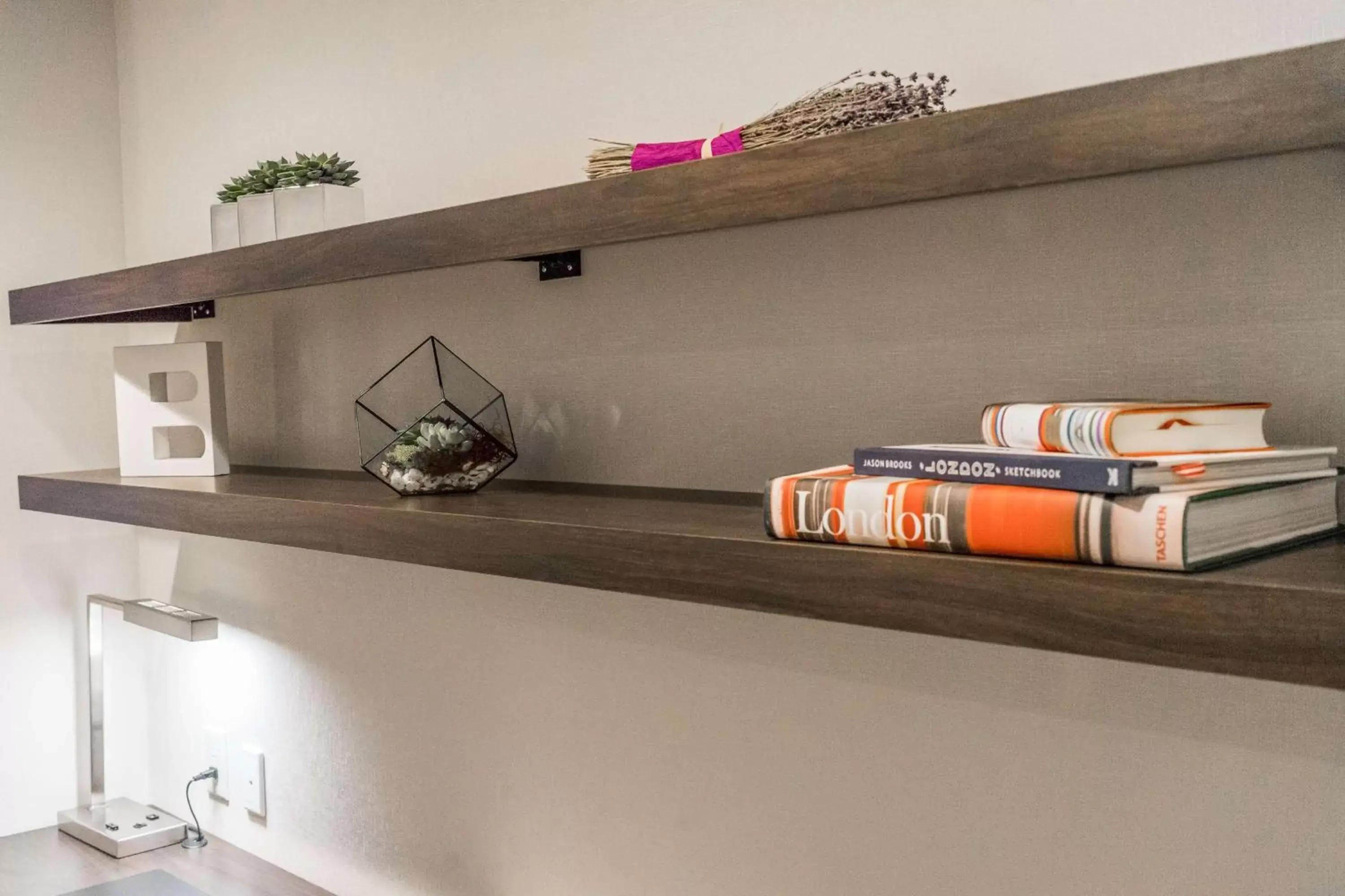 Bedroom in The Bernic Hotel New York City,Tapestry Collection by Hilton Bedroom in The Bernic Hotel New York City,Tapestry Collection by Hilton