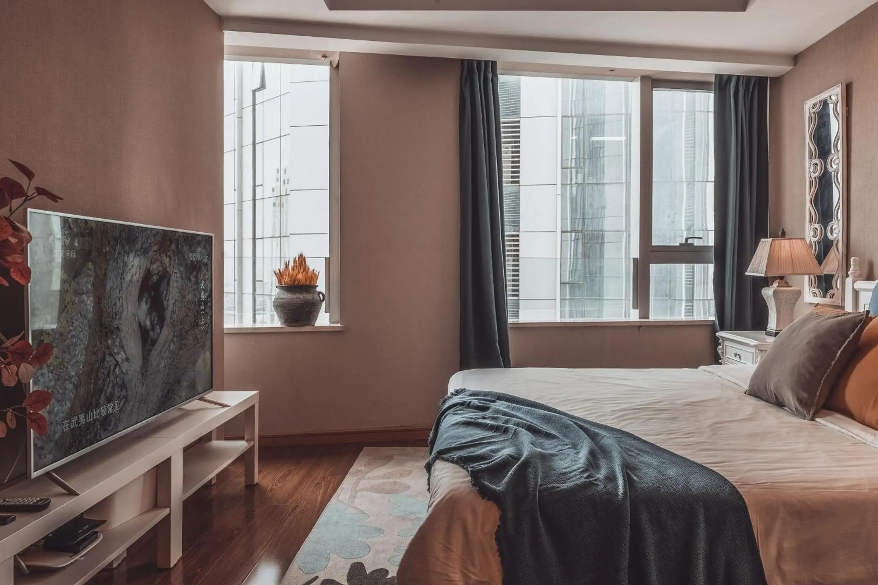 Tianjin G'apartment - Five Great Avenues