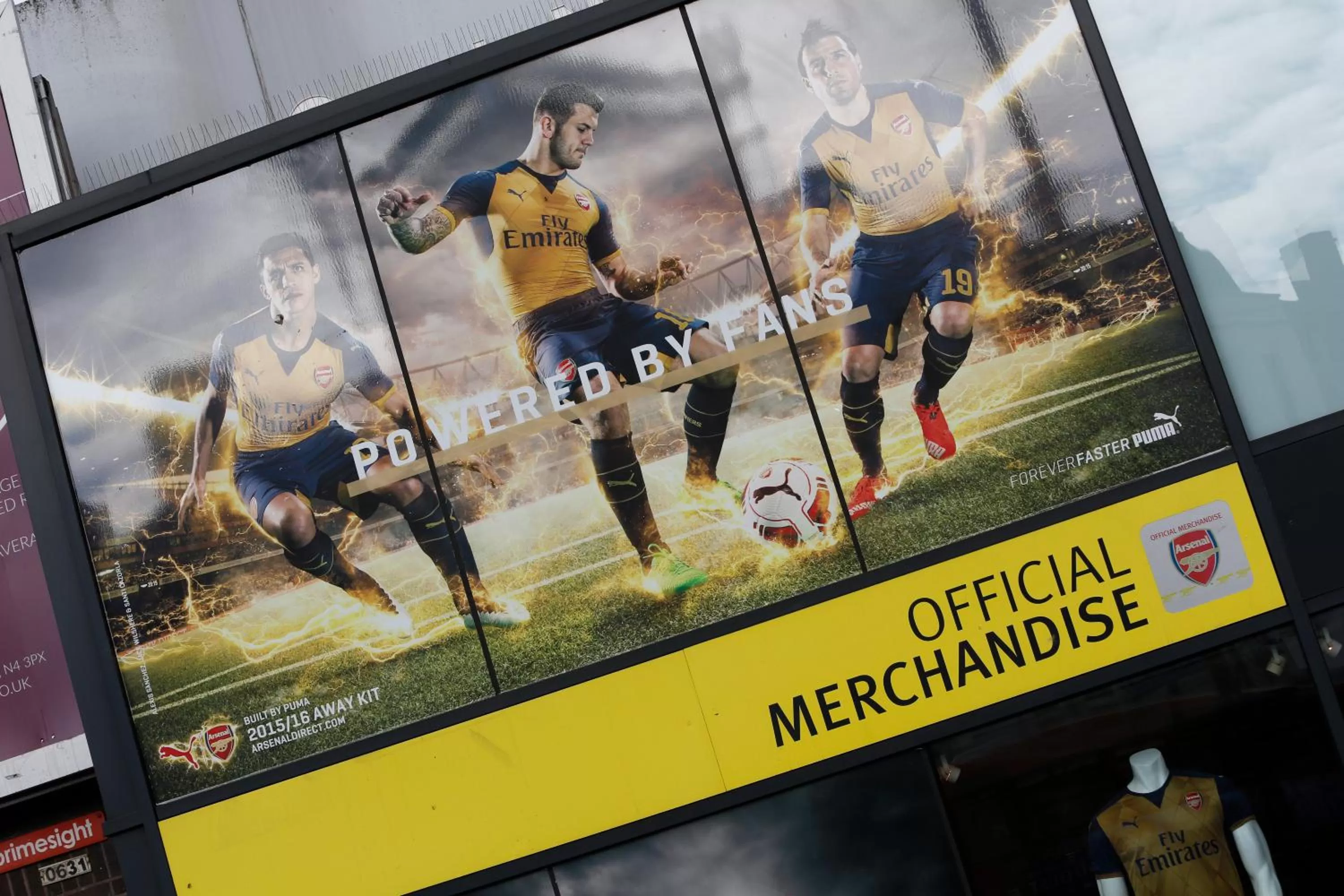 Other in Best Western London Highbury