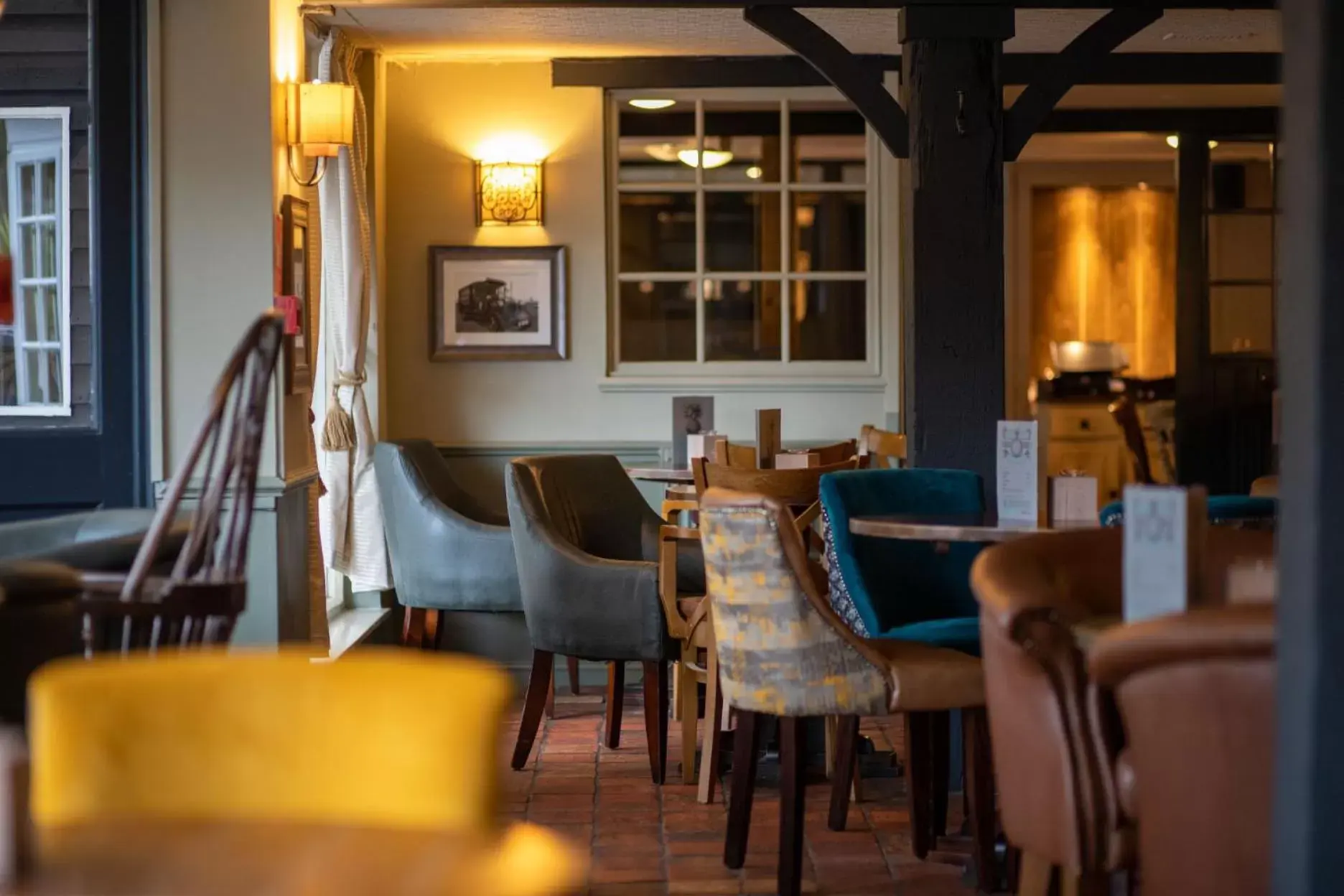 Property building in Fisherman's Cot, Tiverton by Marston's Inns Property building in Fisherman's Cot, Tiverton by Marston's Inns