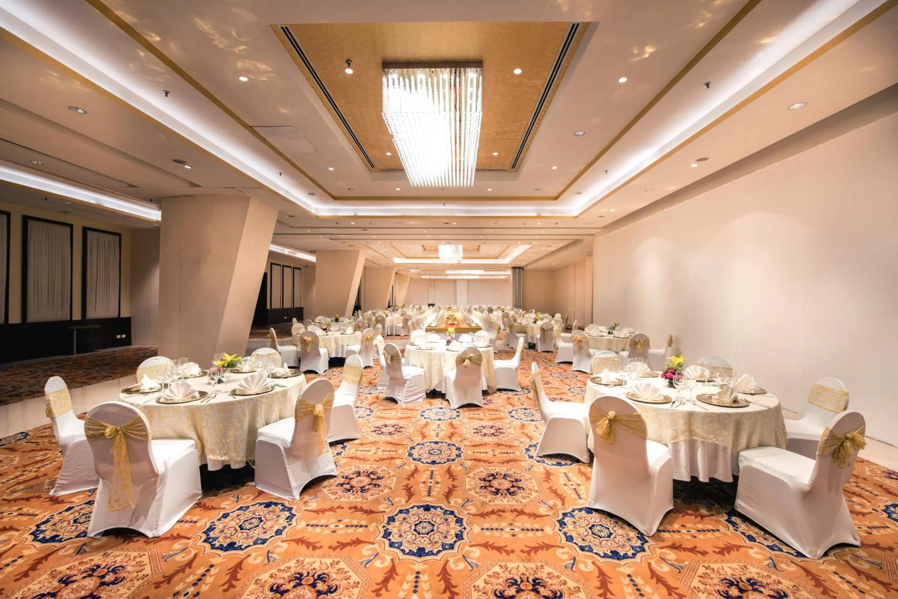 Banquet/Function facilities in Welcomhotel by ITC Hotels, Dwarka, New Delhi