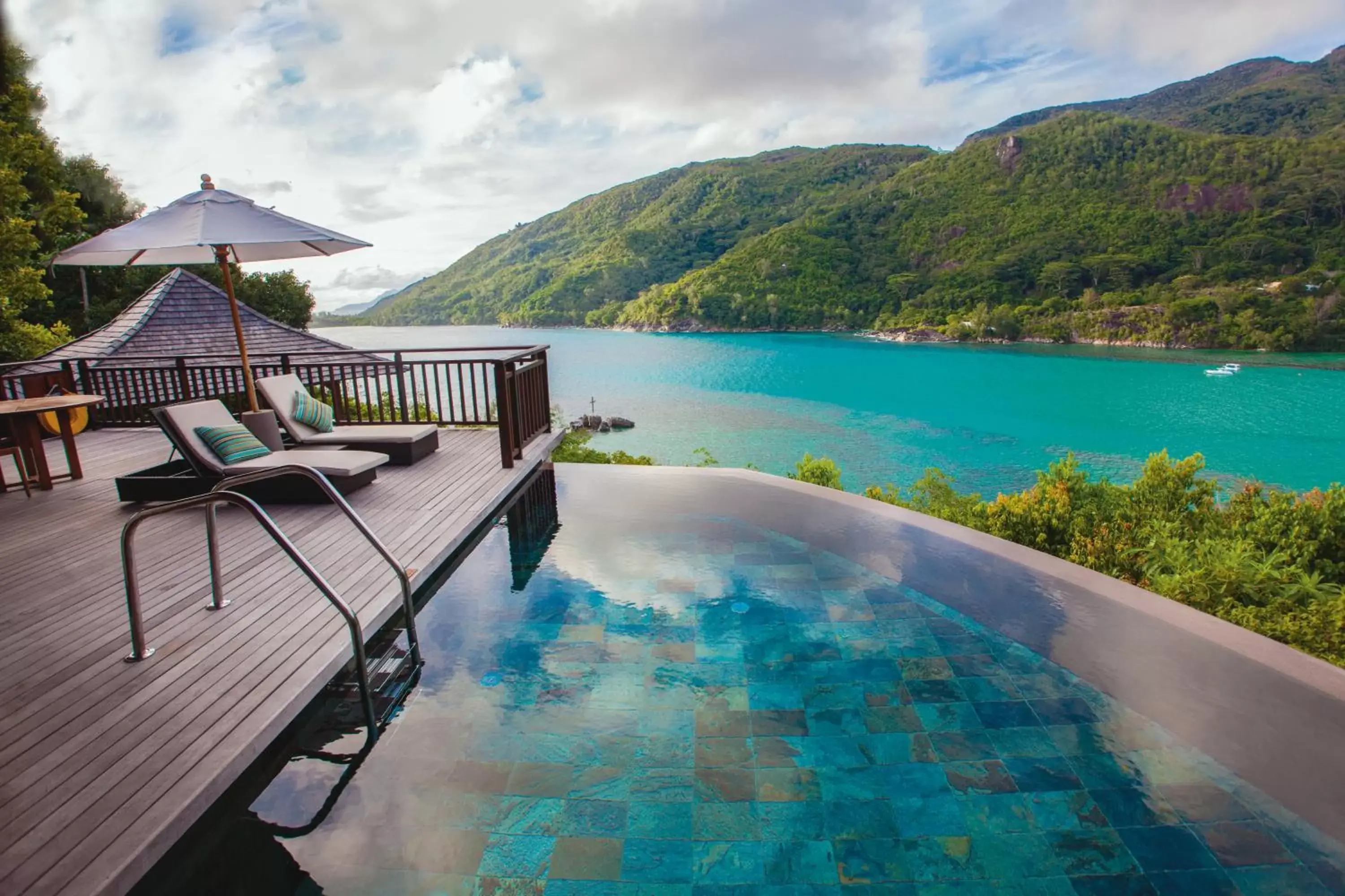 Pool view, Swimming Pool in Constance Ephelia