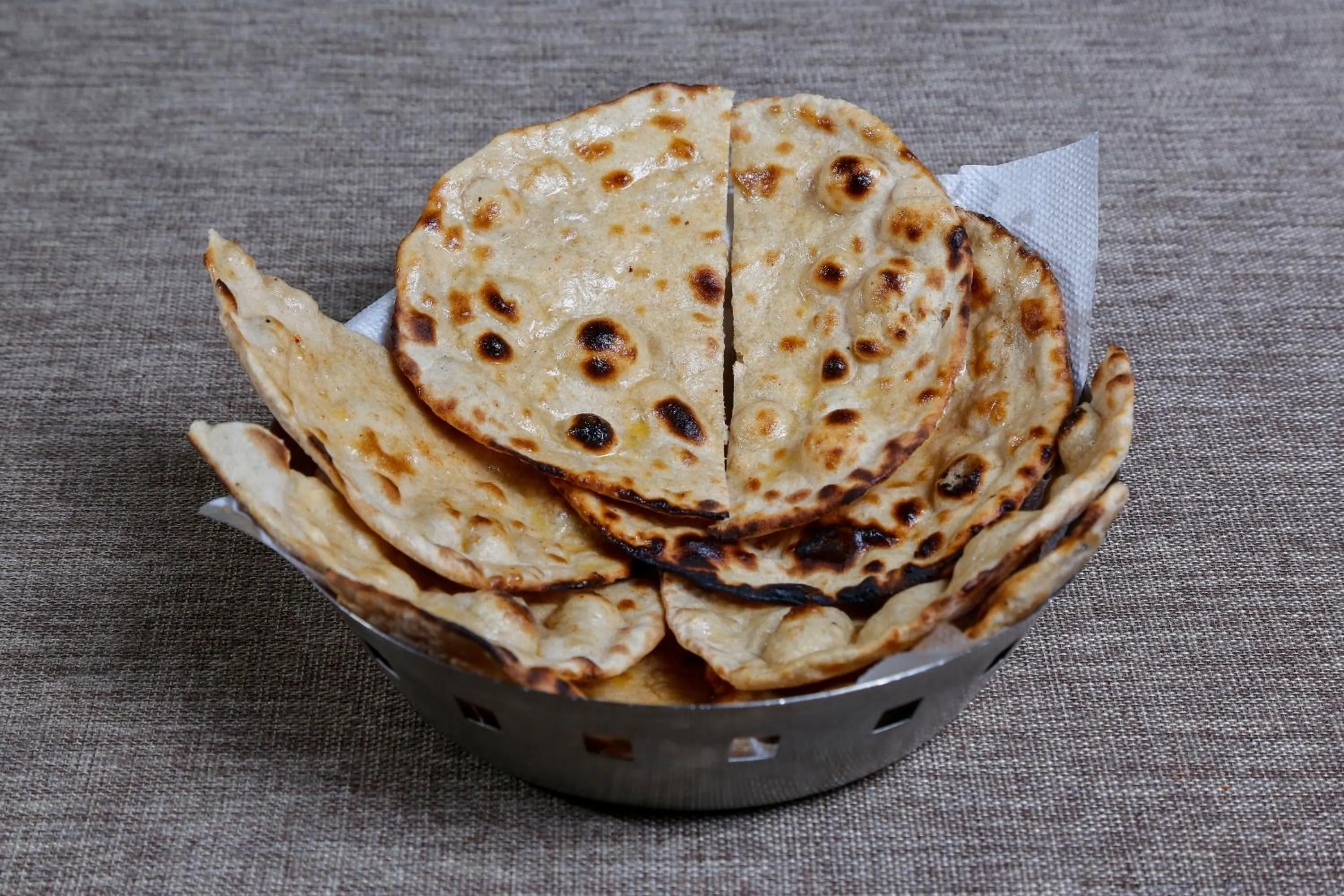 Food close-up in The Colonial Manek Manor By SAH