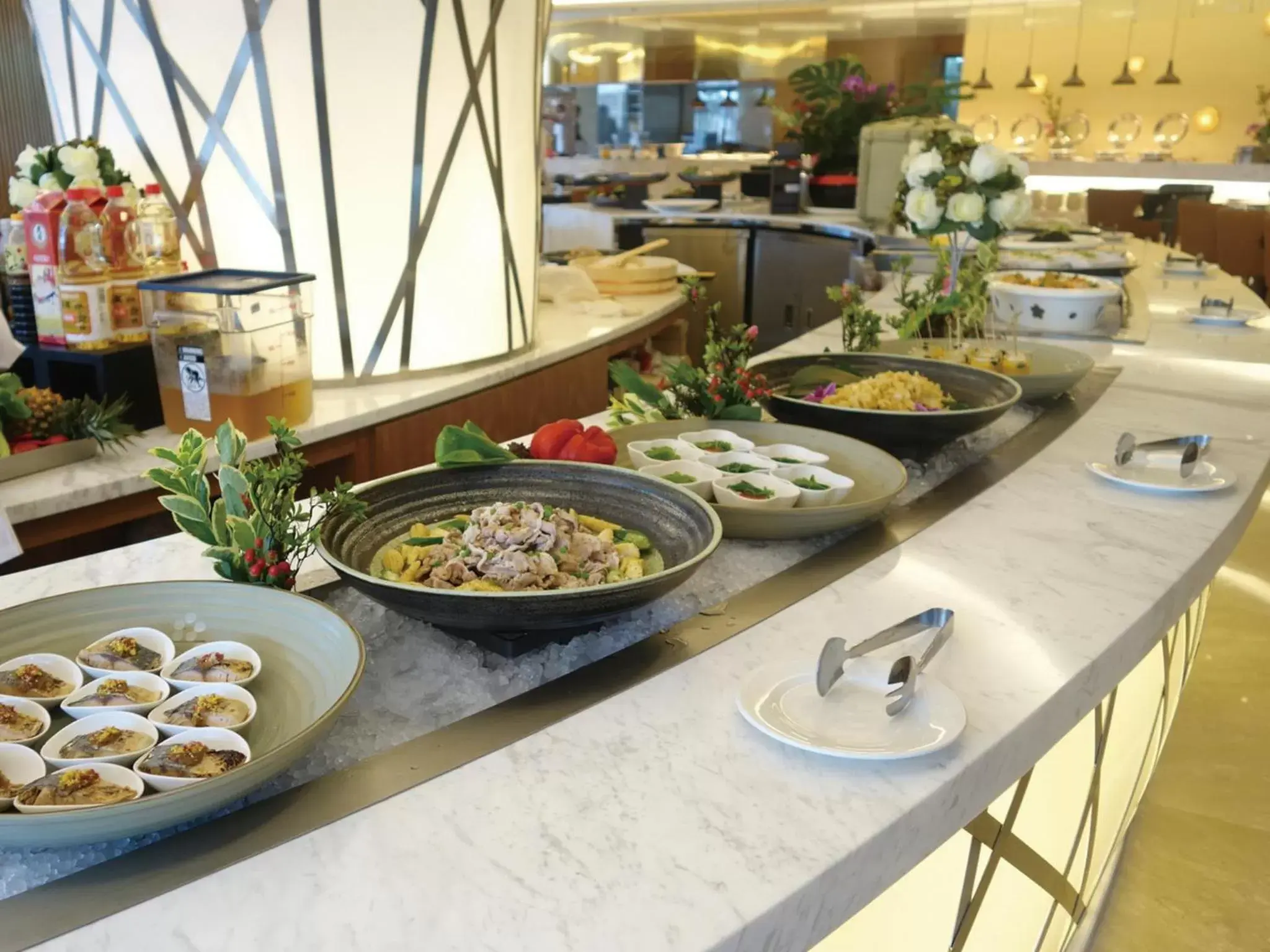 Restaurant/places to eat in City Suites - Kaohsiung Chenai Restaurant/places to eat in City Suites - Kaohsiung Chenai