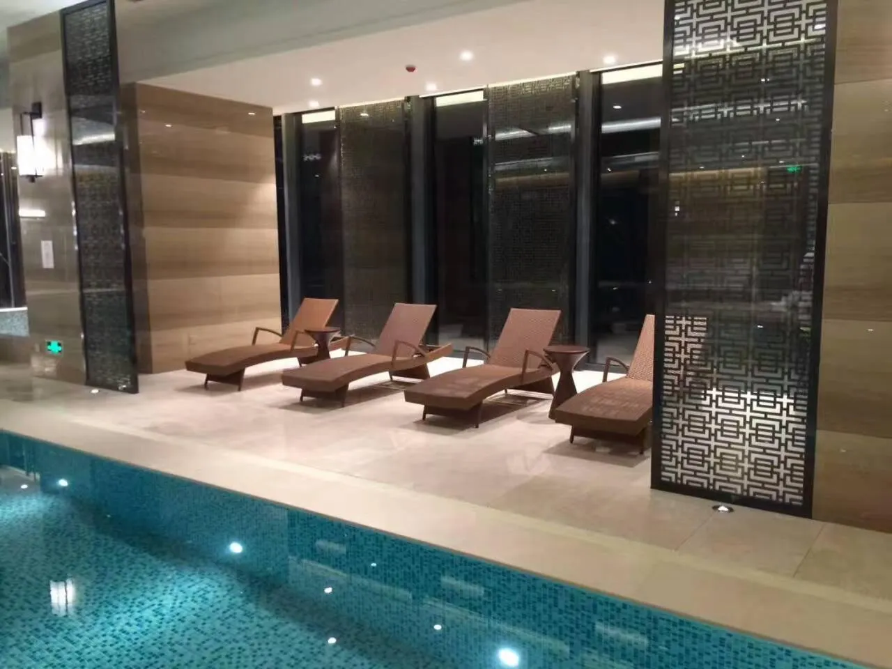 Activities in Pullman Zhouzhuang