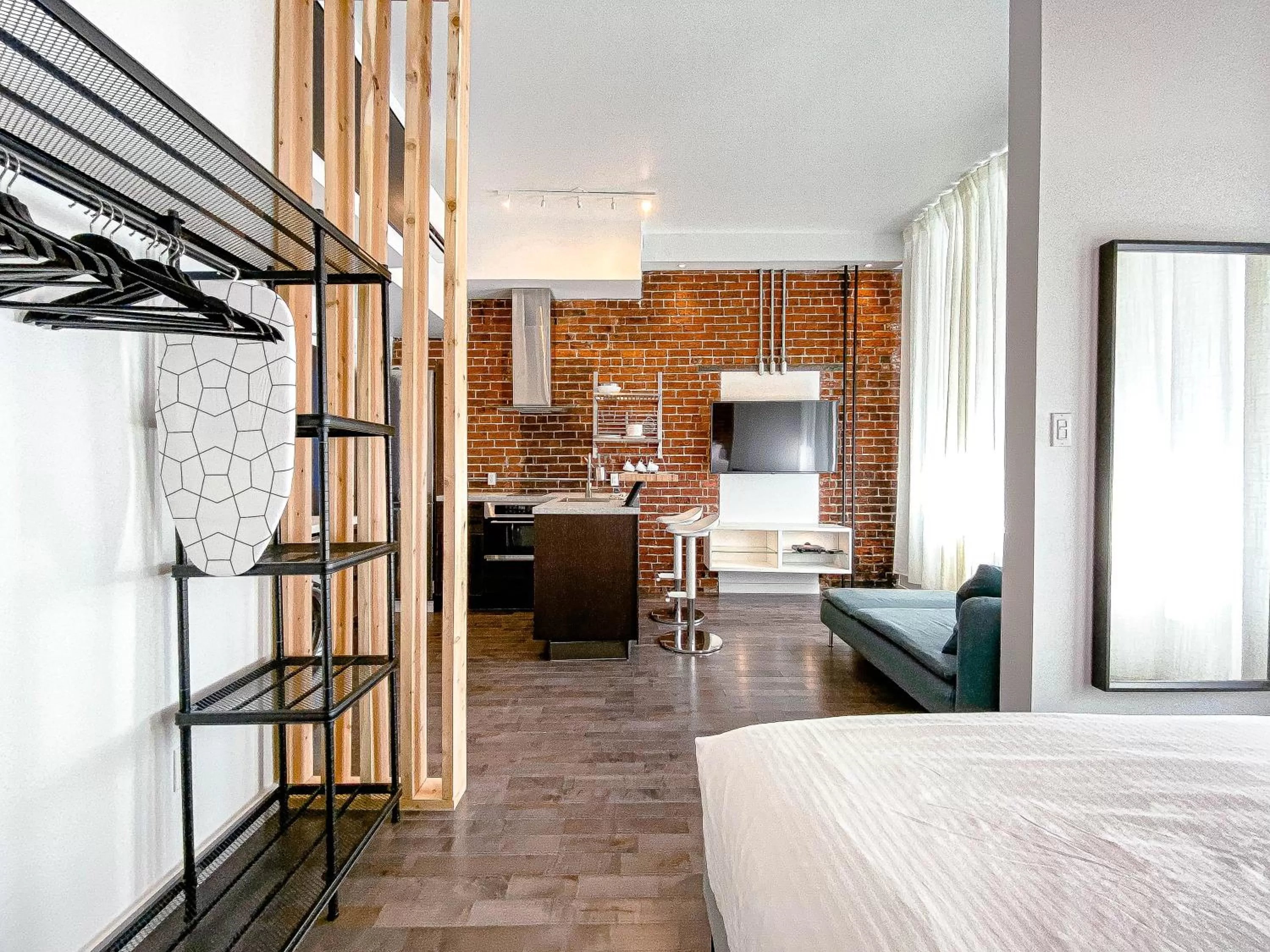 Maison Évangéline by Bower Hotels & Suites