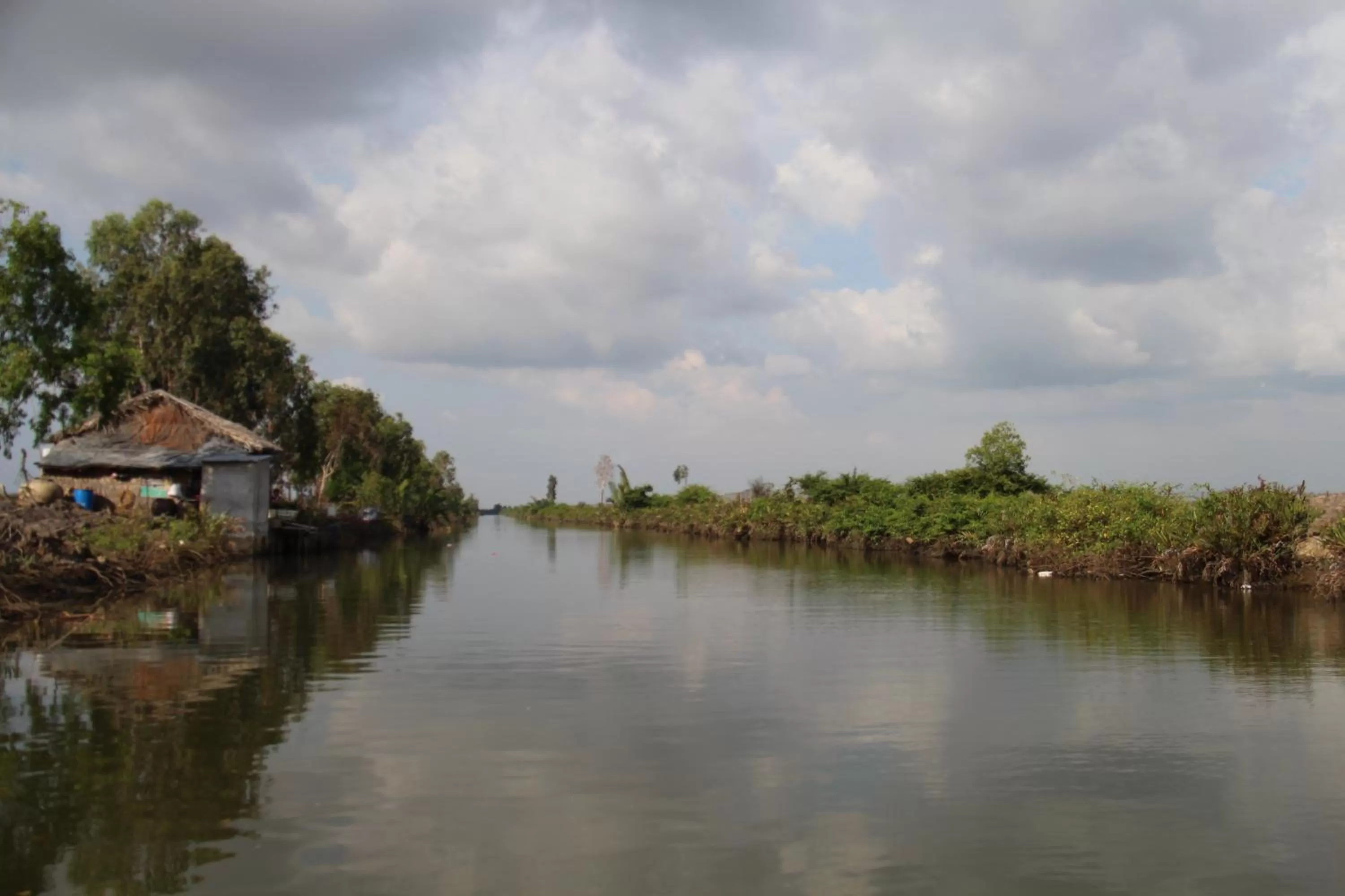 Activities in River Hotel