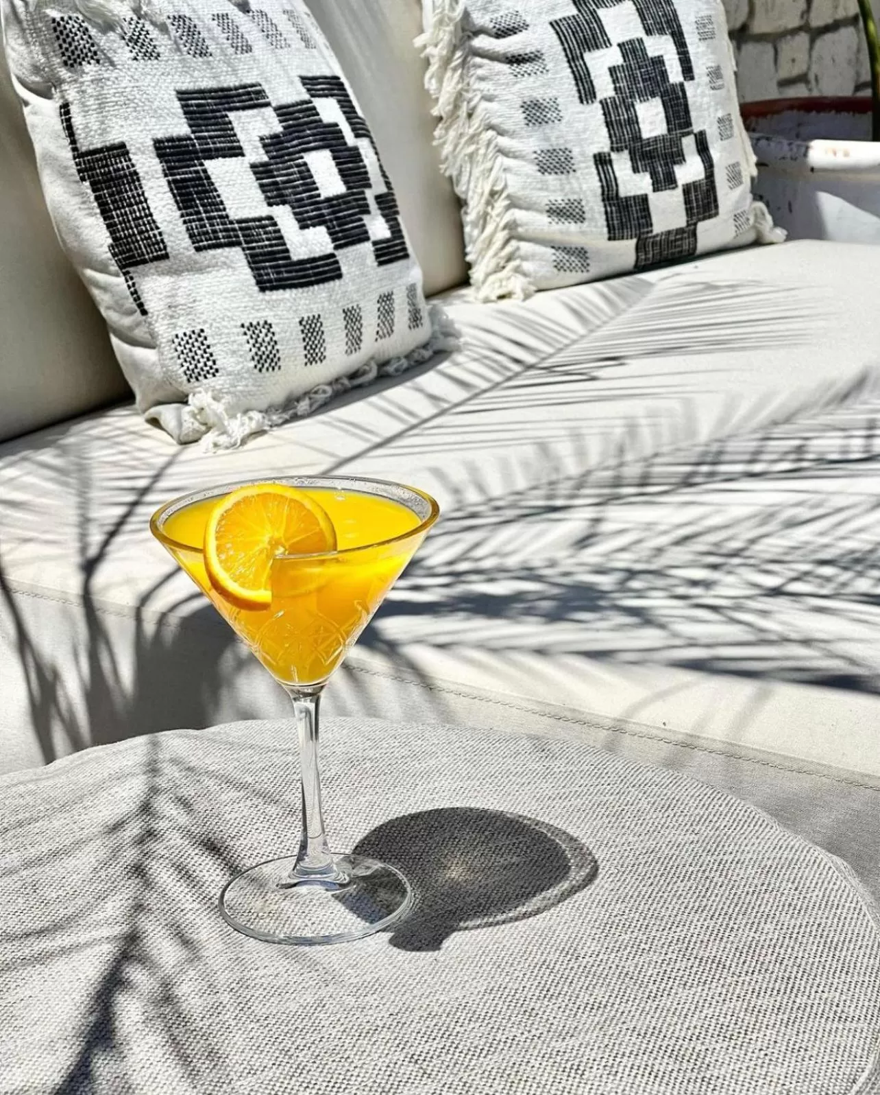 Restaurant/places to eat in Voger Alaçatı Silence