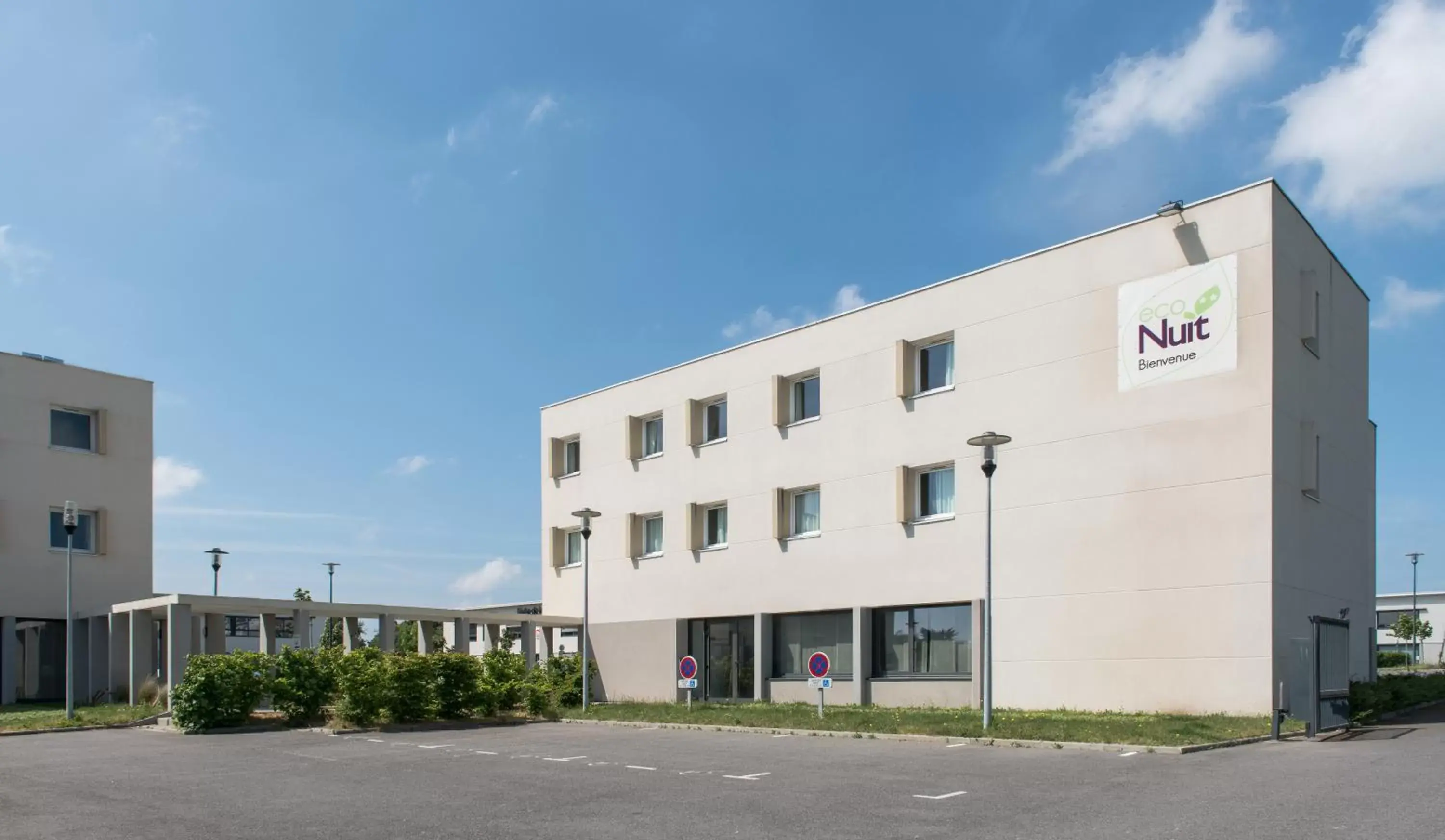 Other, Property Building in Eco Nuit La Baule Guerande