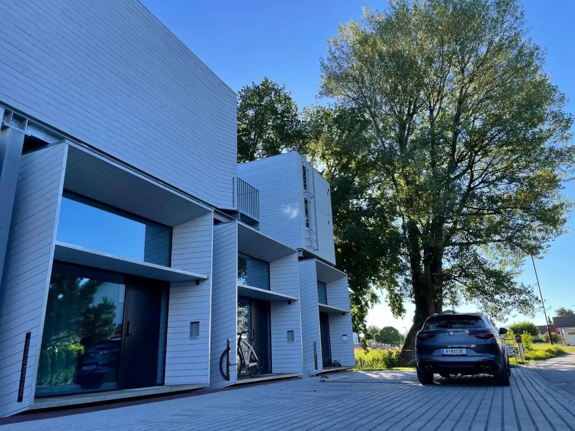 Apartment Superior in Chalet Park by Maier Höchst Apartment Superior in Chalet Park by Maier Höchst