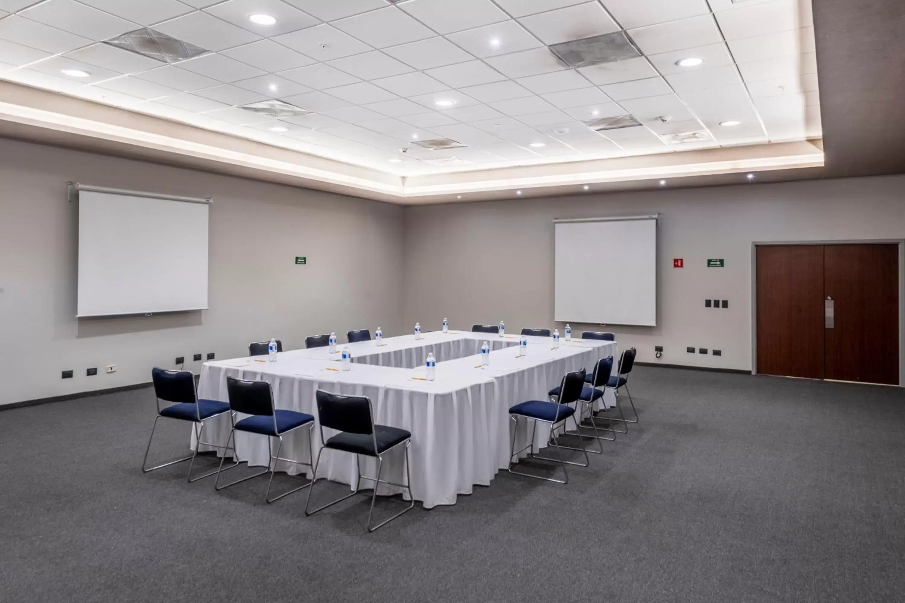 Meeting/conference room in City Express by Marriott Paraiso