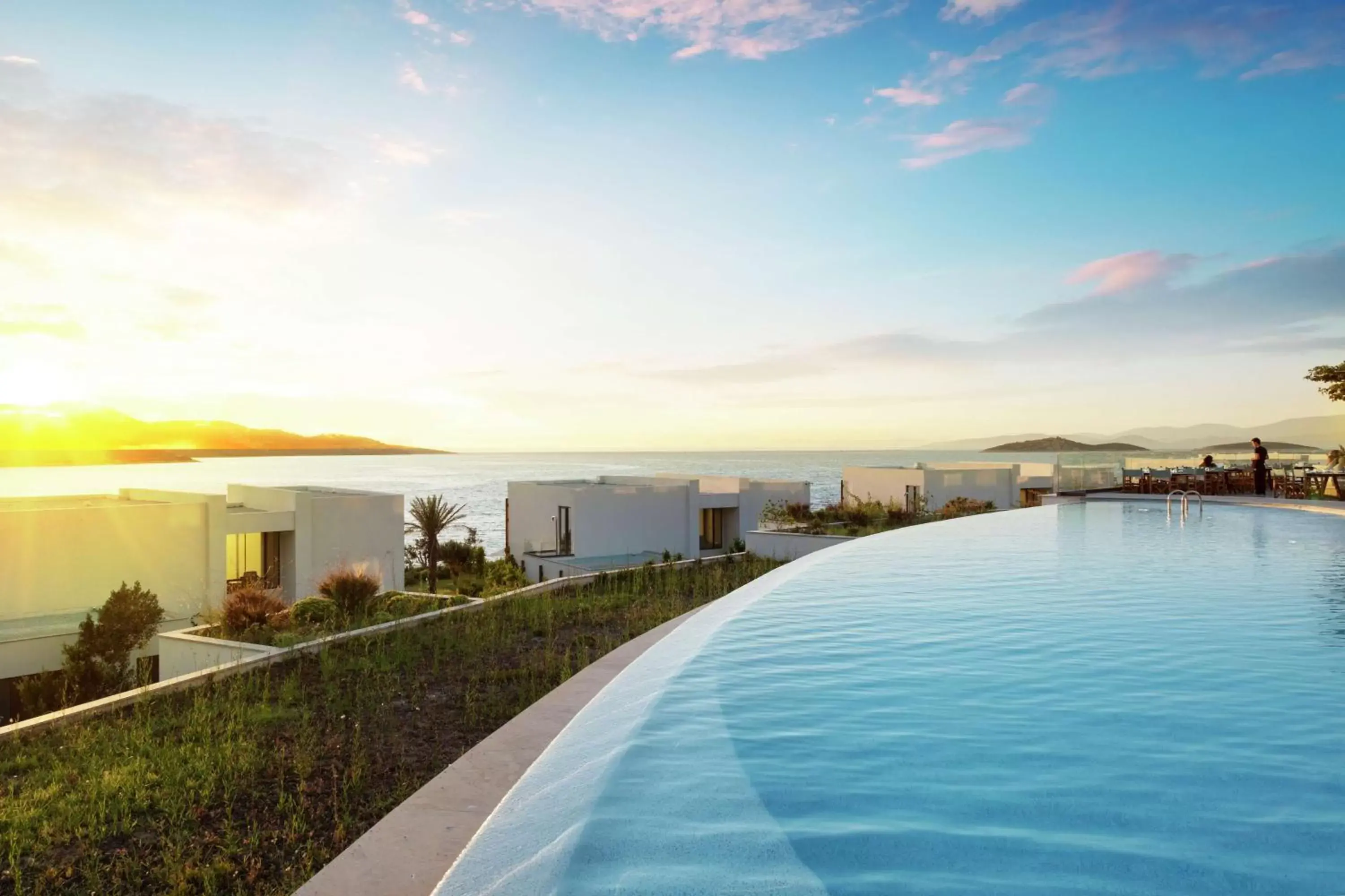 Pool view, Swimming Pool in Susona Bodrum, LXR Hotels & Resorts