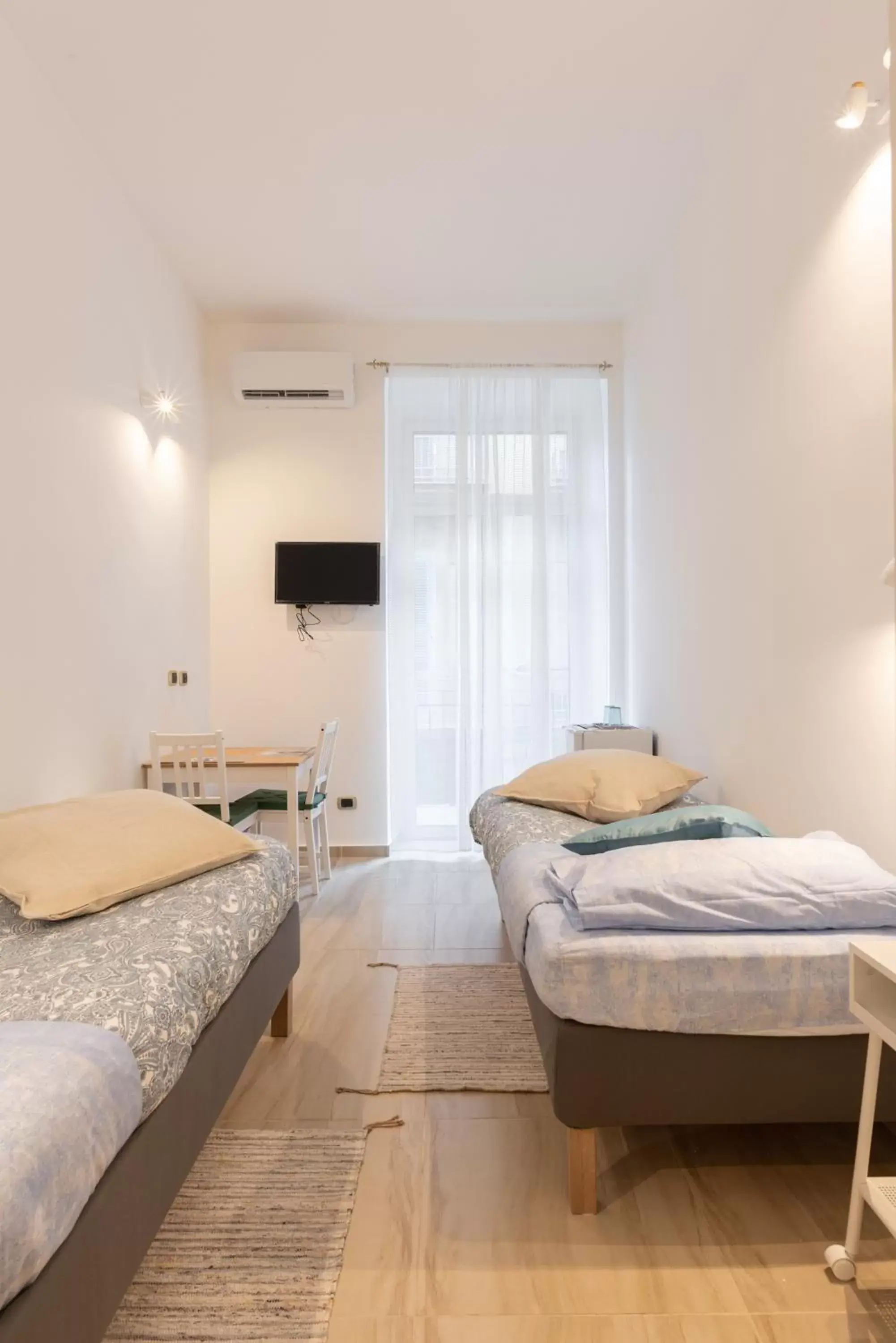 TV and multimedia, Bed in Bed & Breakfast "Il Priscio"