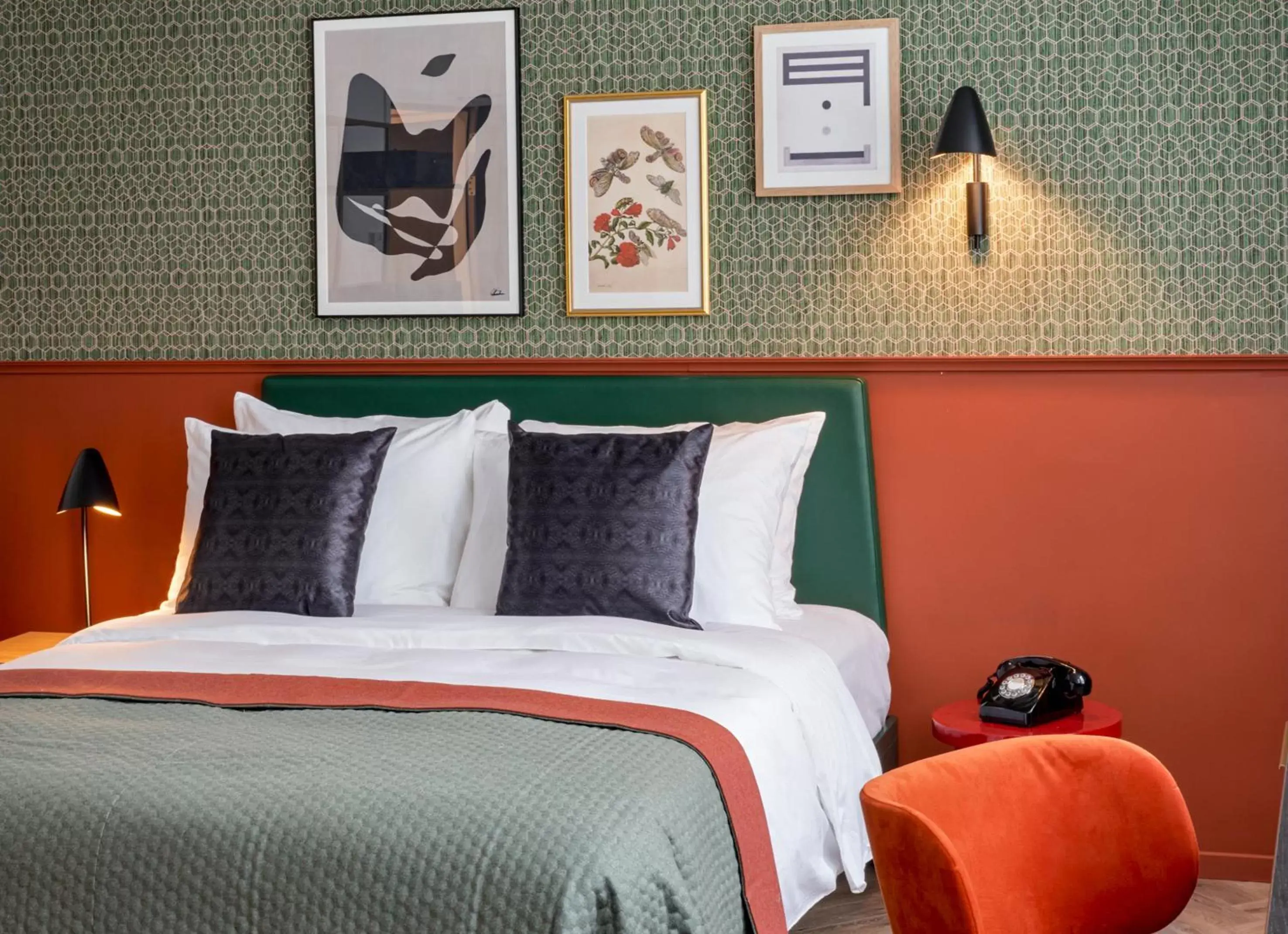 Deluxe in Park Centraal Den Haag, part of Sircle Collection Deluxe in Park Centraal Den Haag, part of Sircle Collection