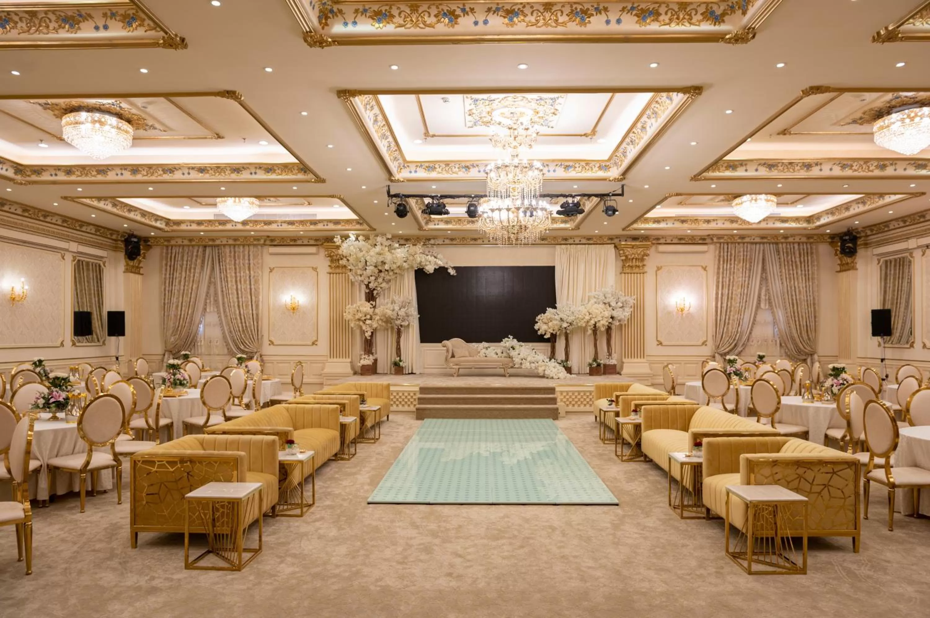 mawasim al hay at hotel