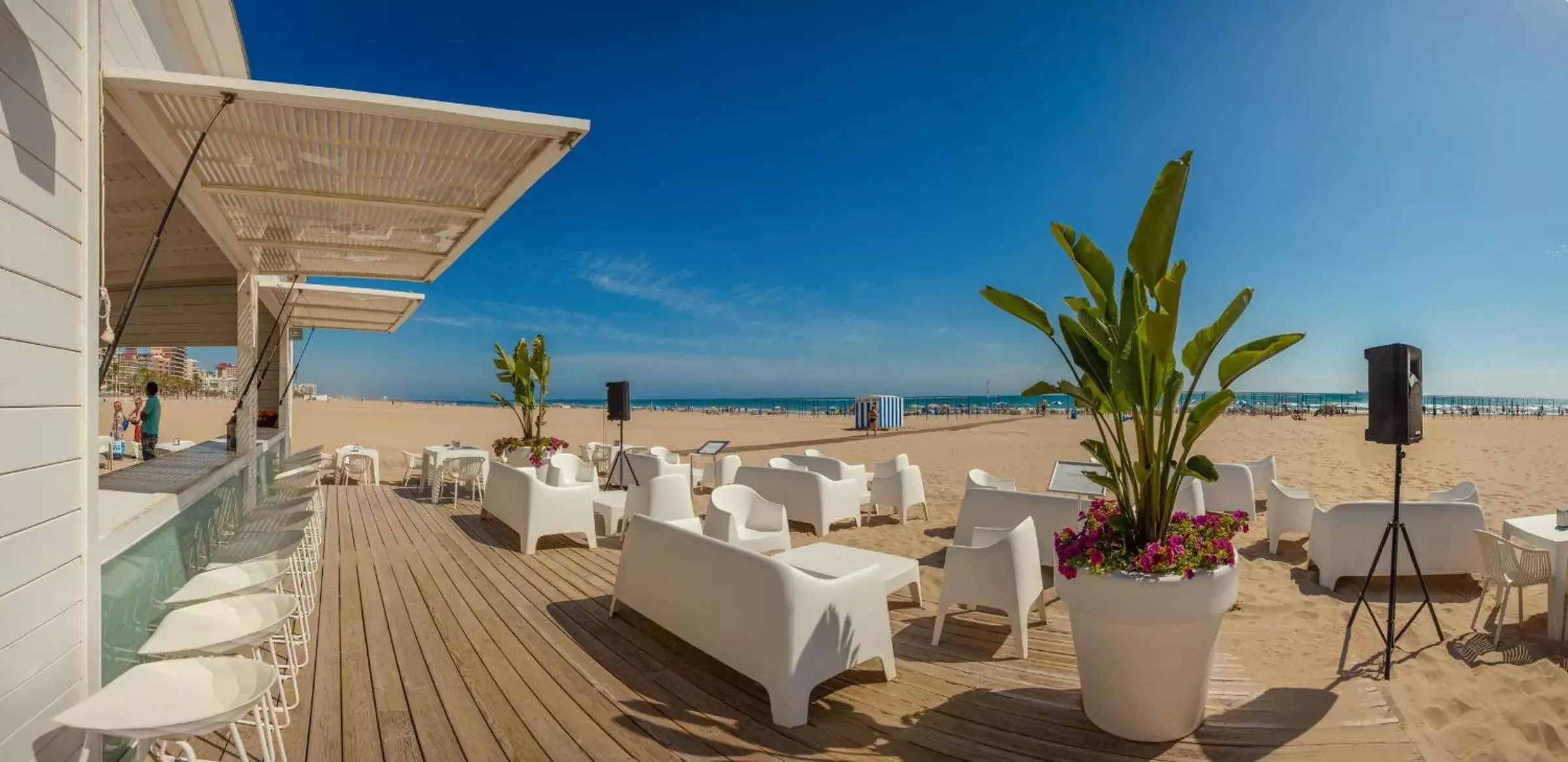 Balcony/Terrace, Banquet Facilities in RH Bayren Hotel & Spa 4* Sup