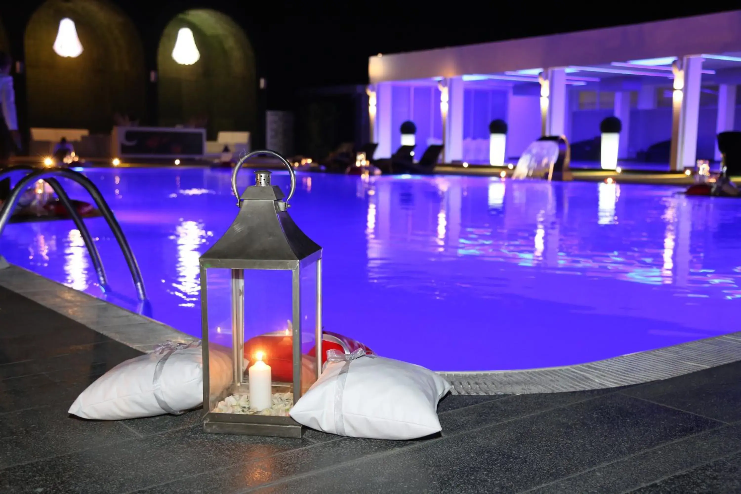 Other, Swimming Pool in Hotel Giulia Ocean Club