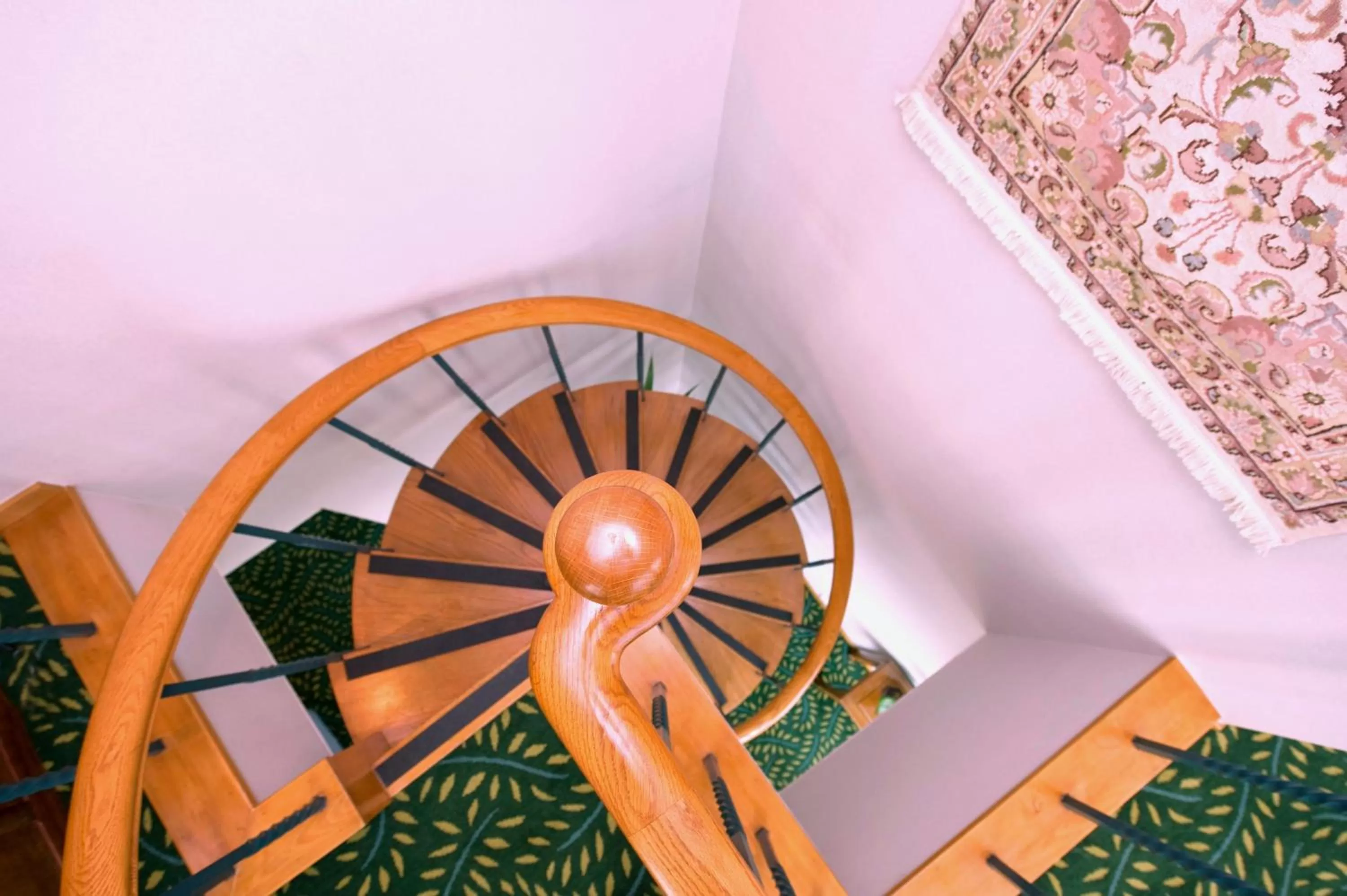 Other in Bishop Lei International House