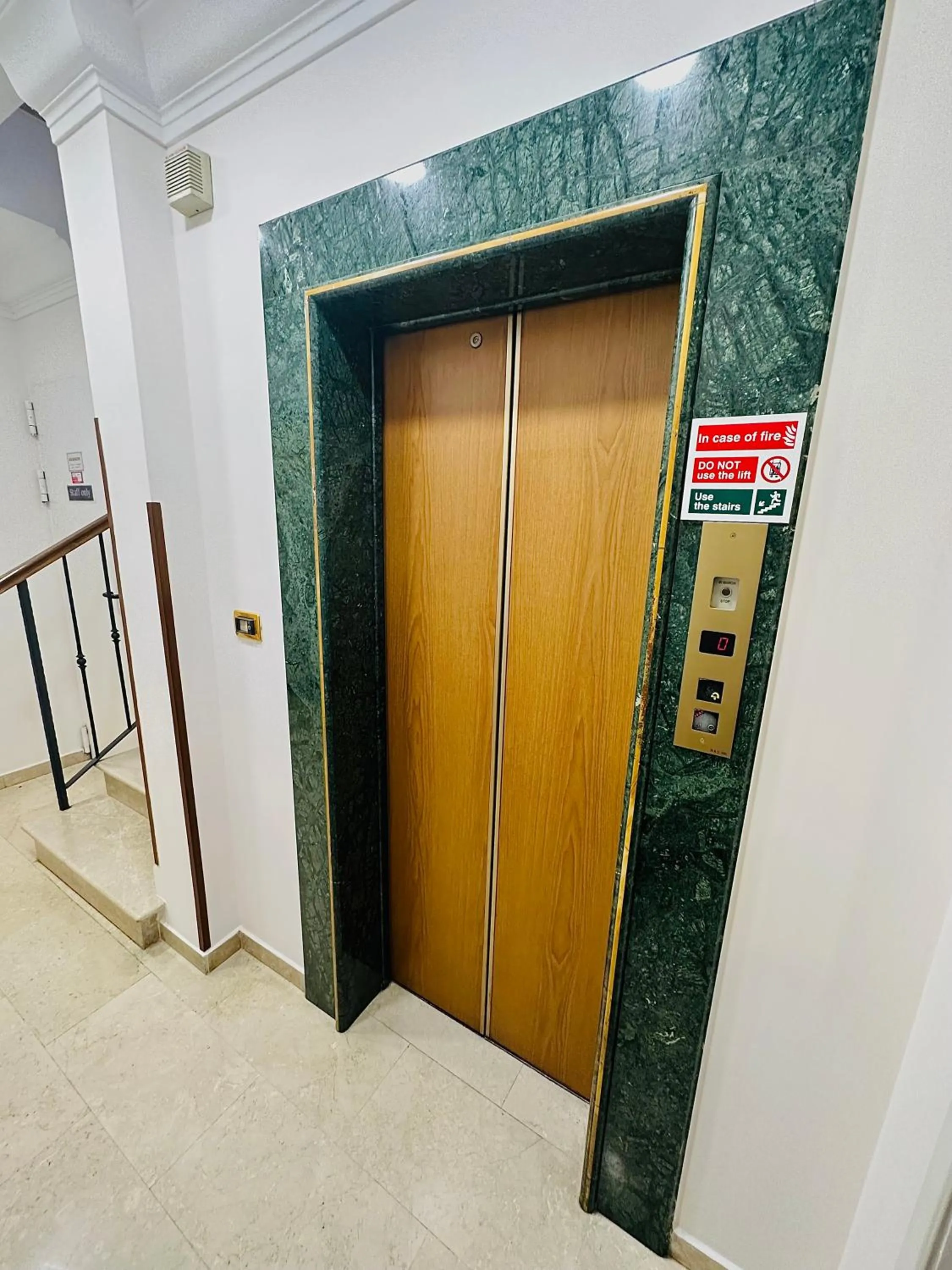 Hotel Principe Di Piemonte