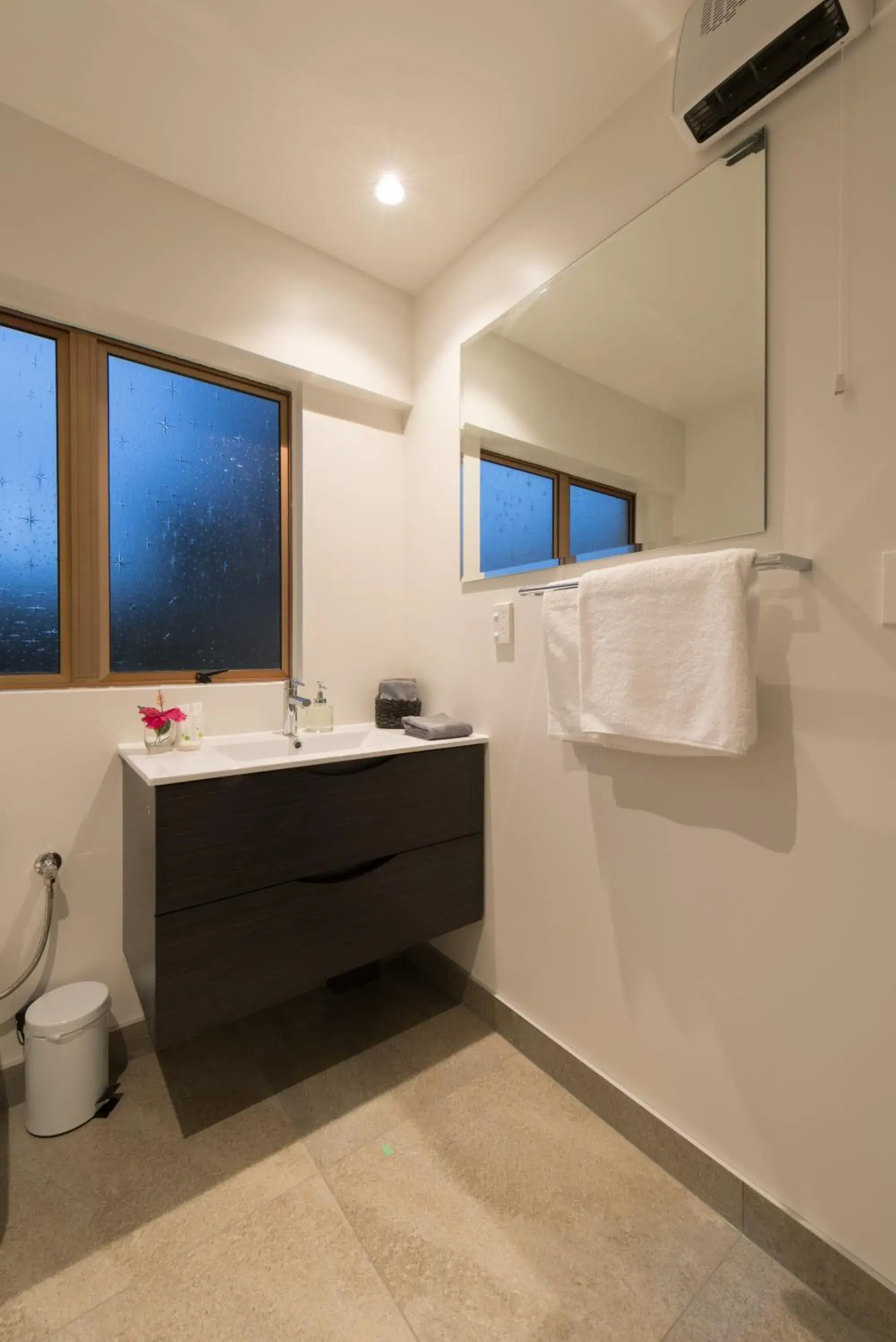 Bathroom in Stay Kerikeri