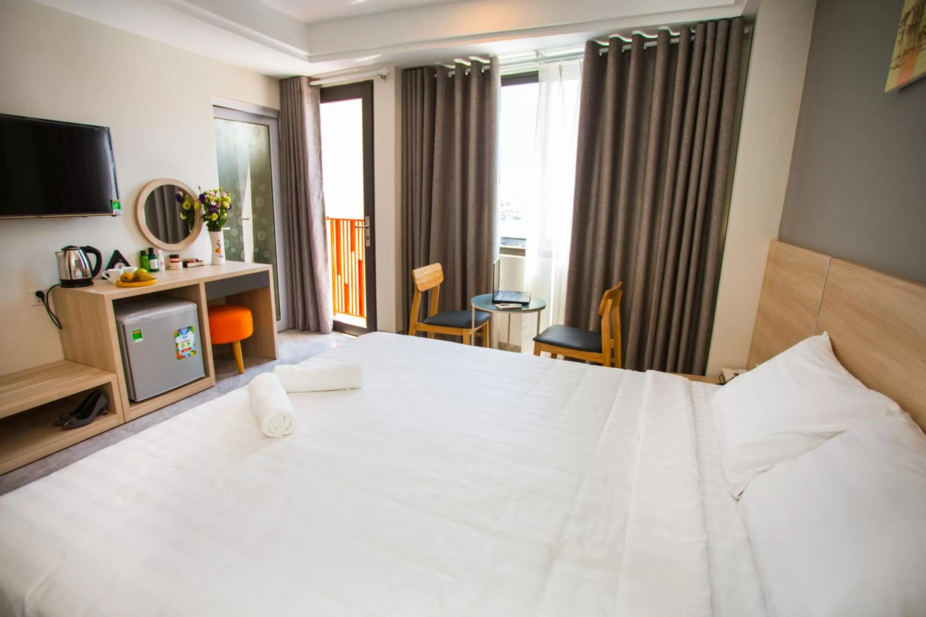 Moonlight Bay Hotel & Apartment